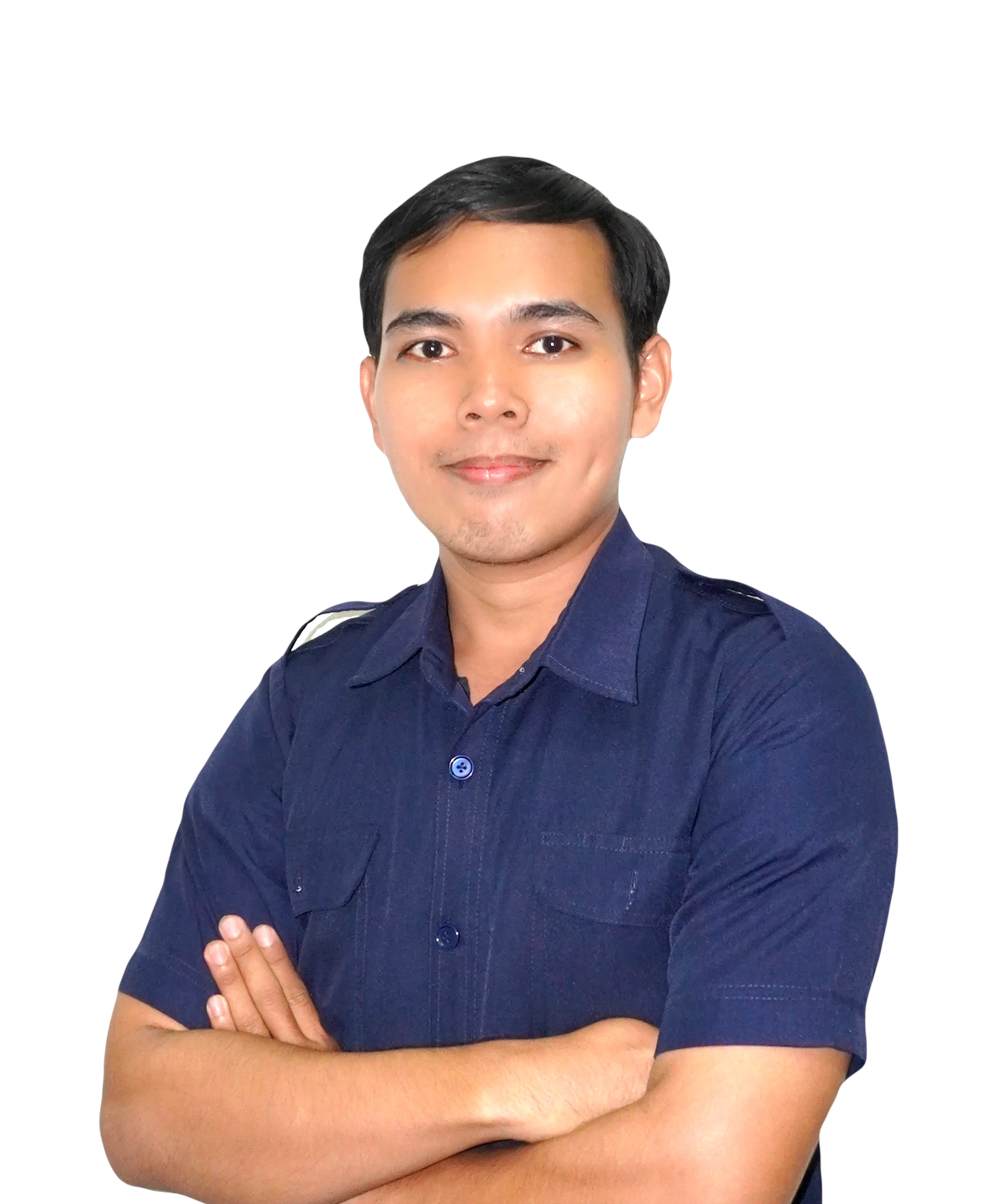 Muhammad Budi Setiawan, S.Pd