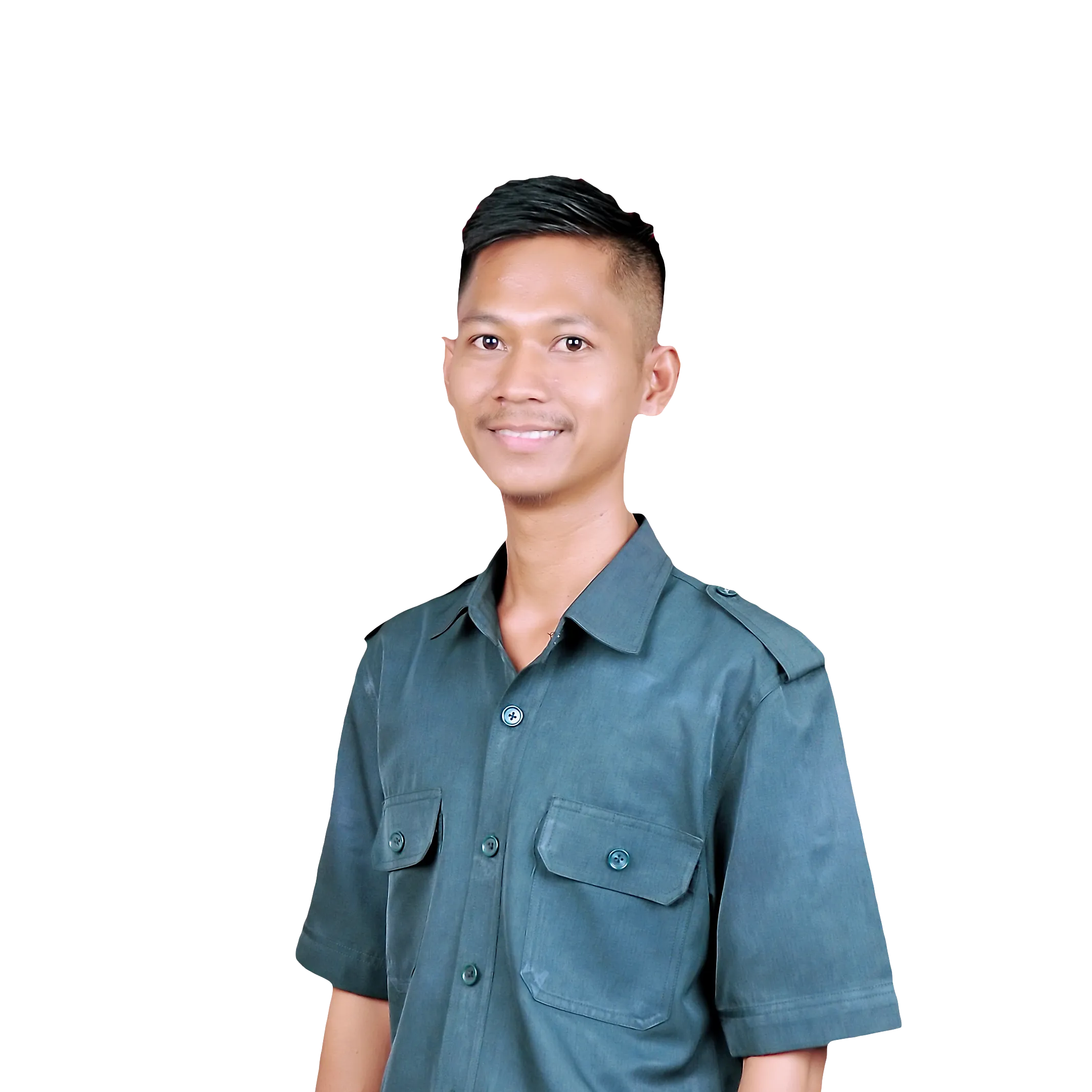 Niko Putra, S.Pd