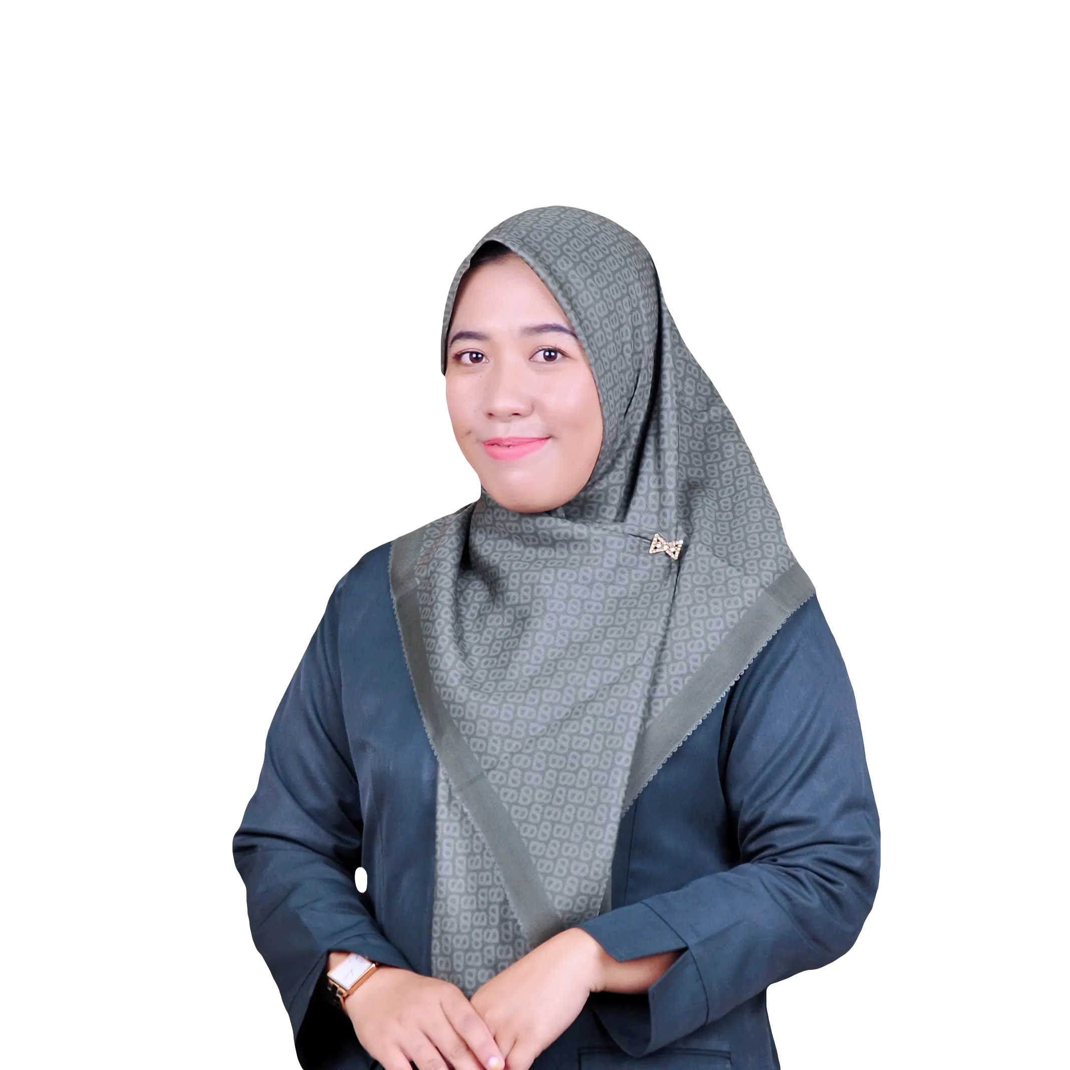 Nita Ayu Andira, S.Pd