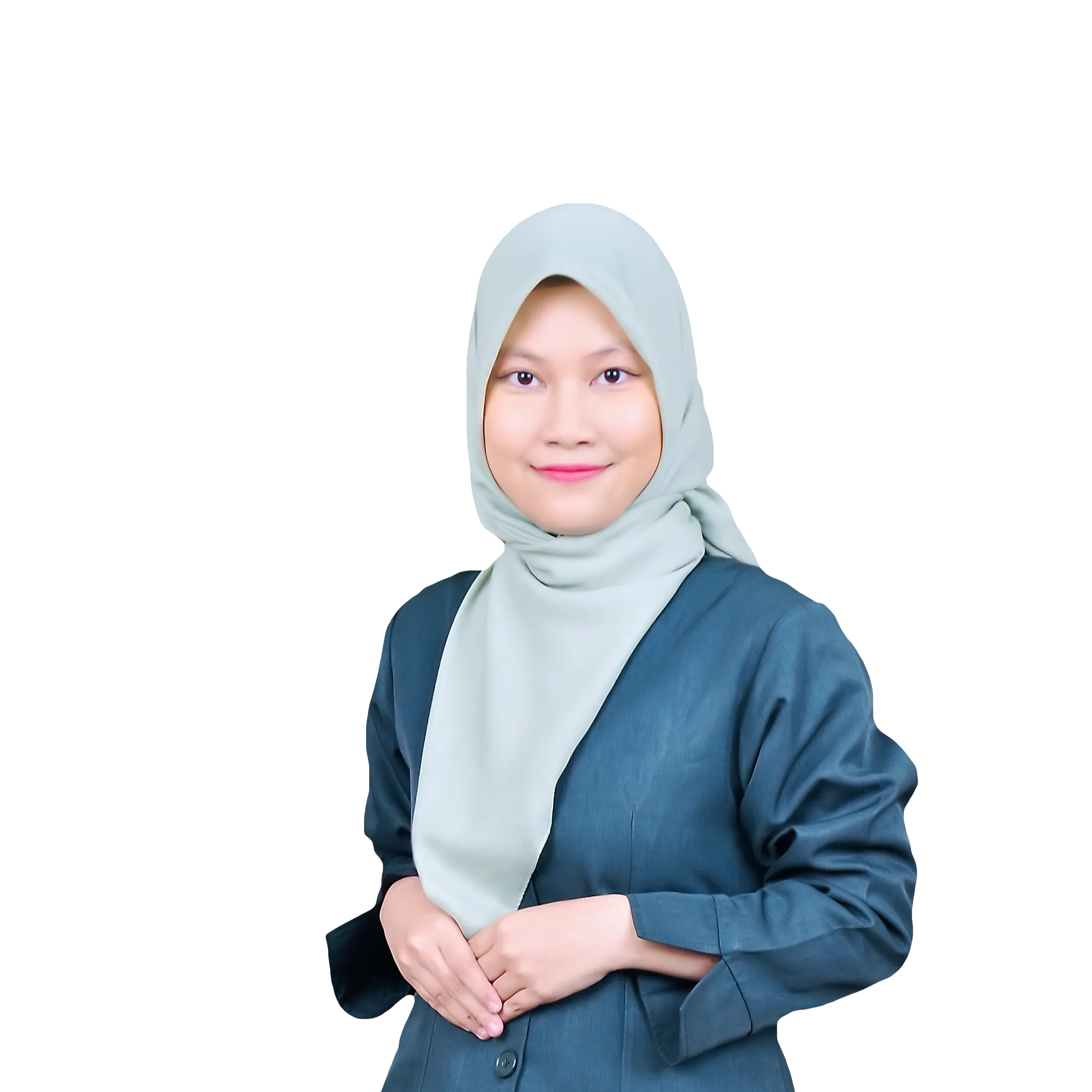 Nur Rahma Al Zaryah, S.Pd