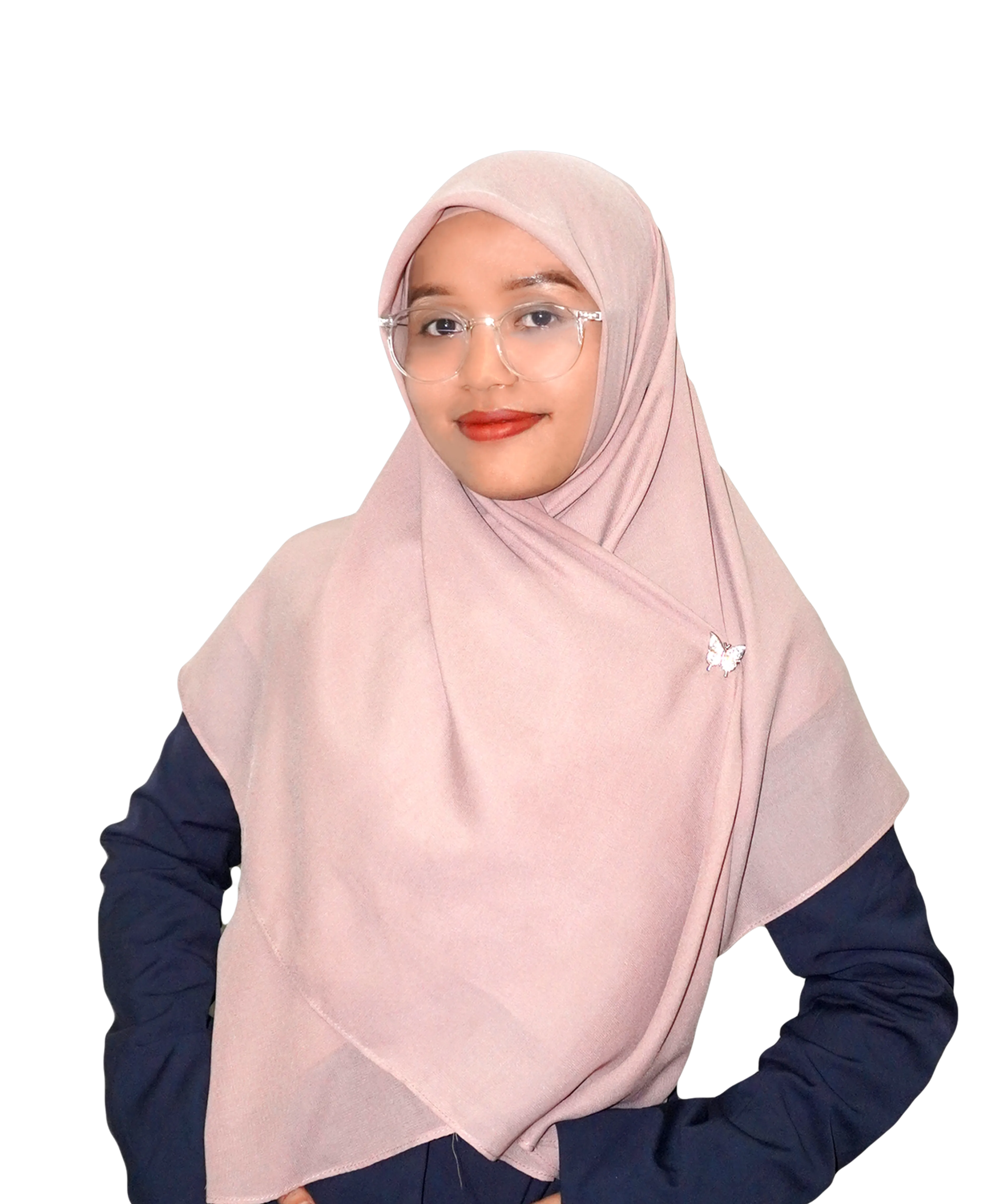 Olif Aisyi, S.Pd