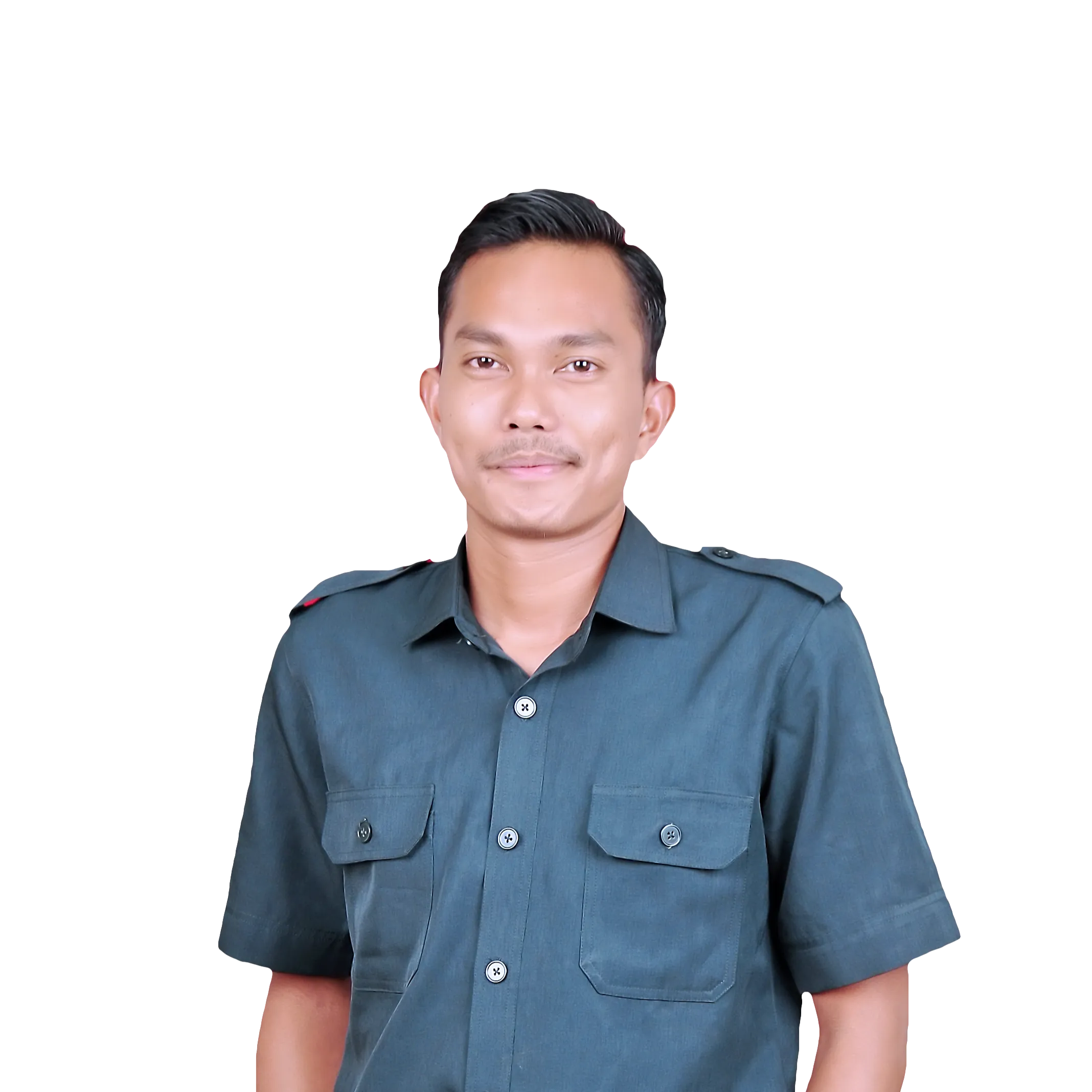 Periansyah, S.Pd