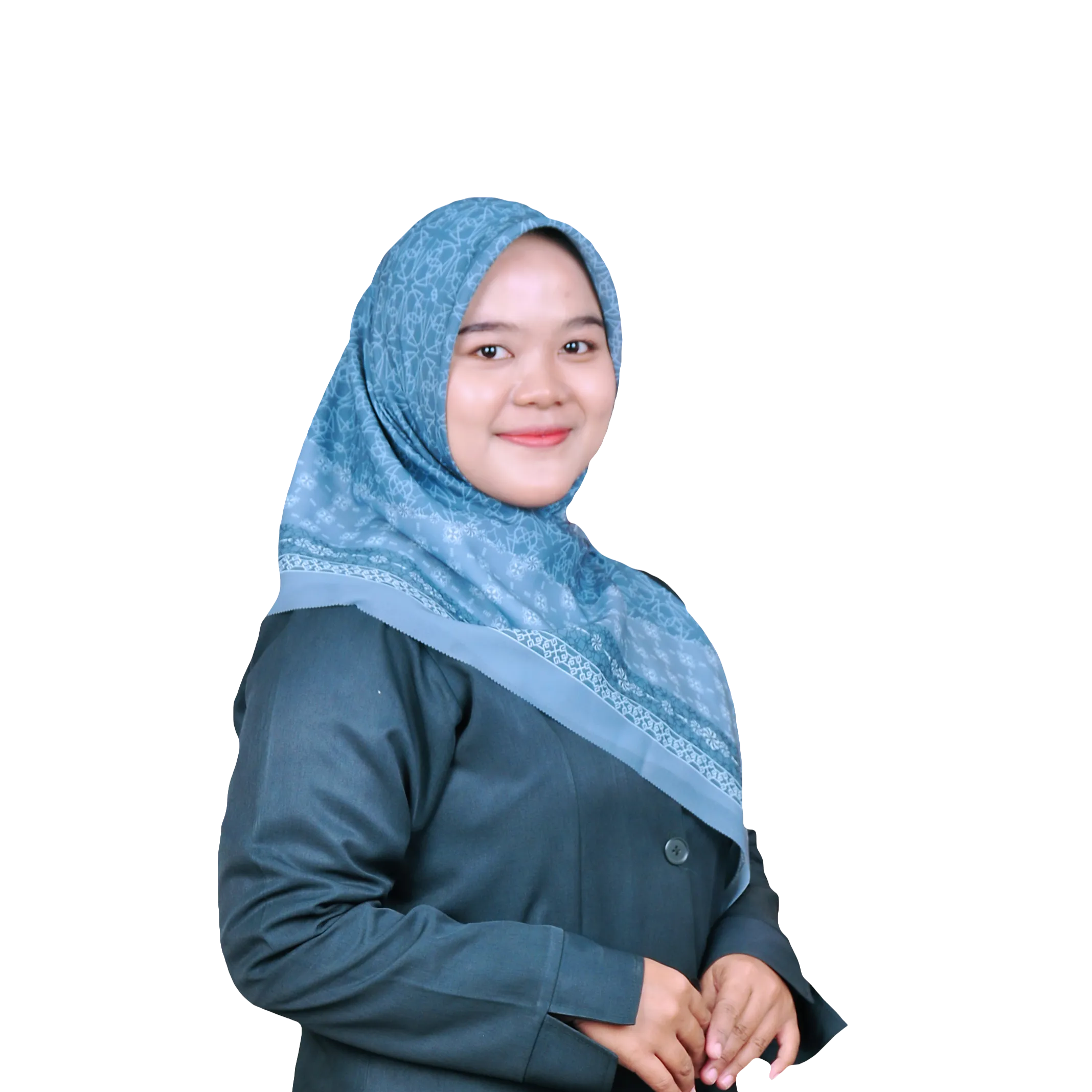 Putri Oktarina, S.Pd