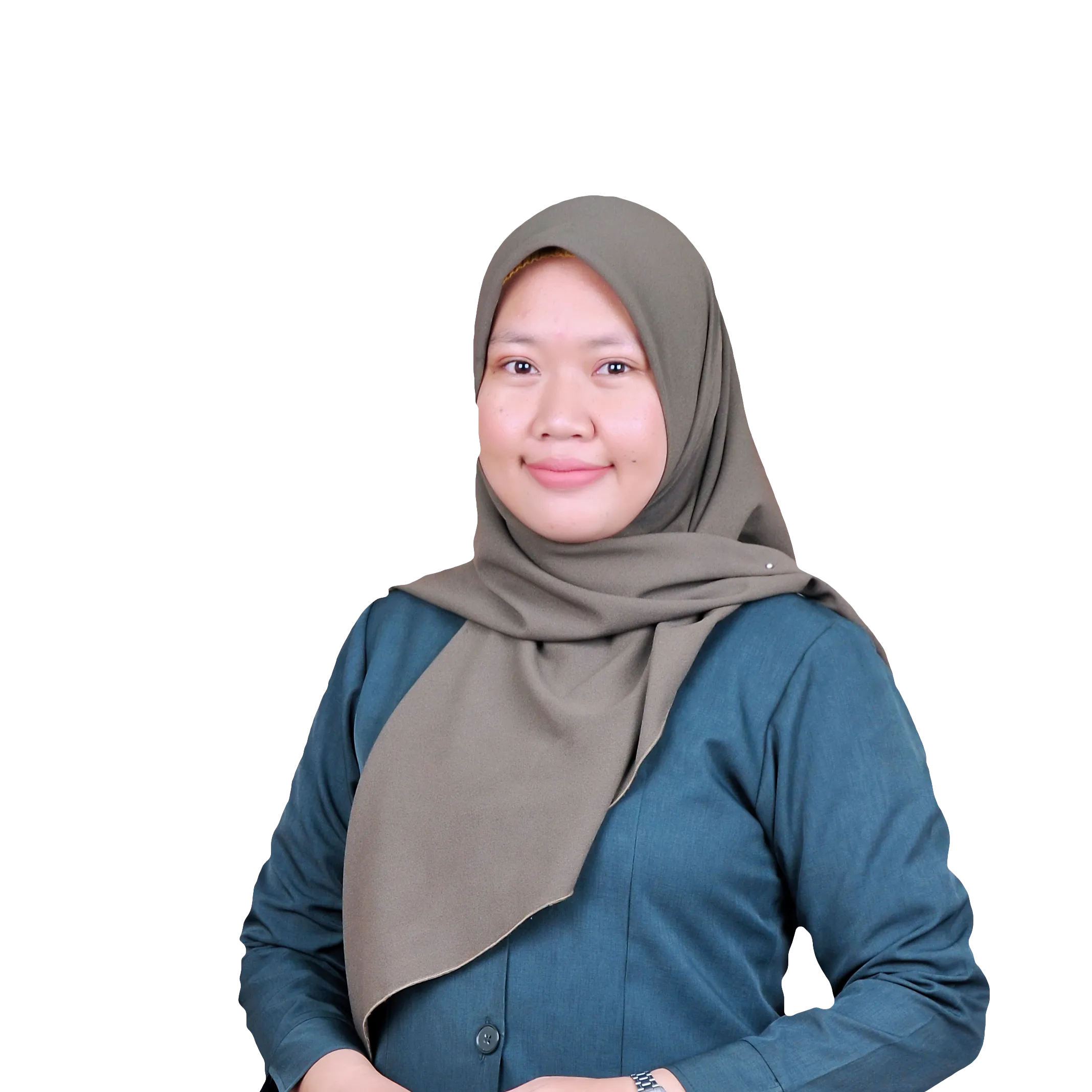 Putri Utami, S.Pd