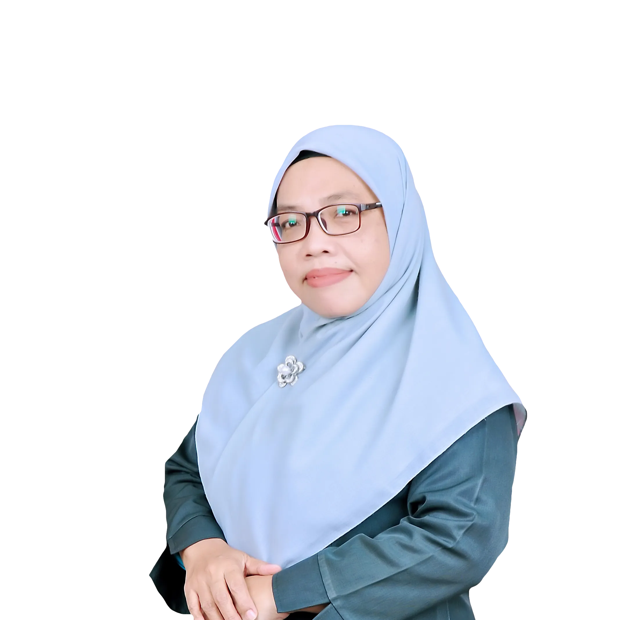 Qomariah, S.Pd