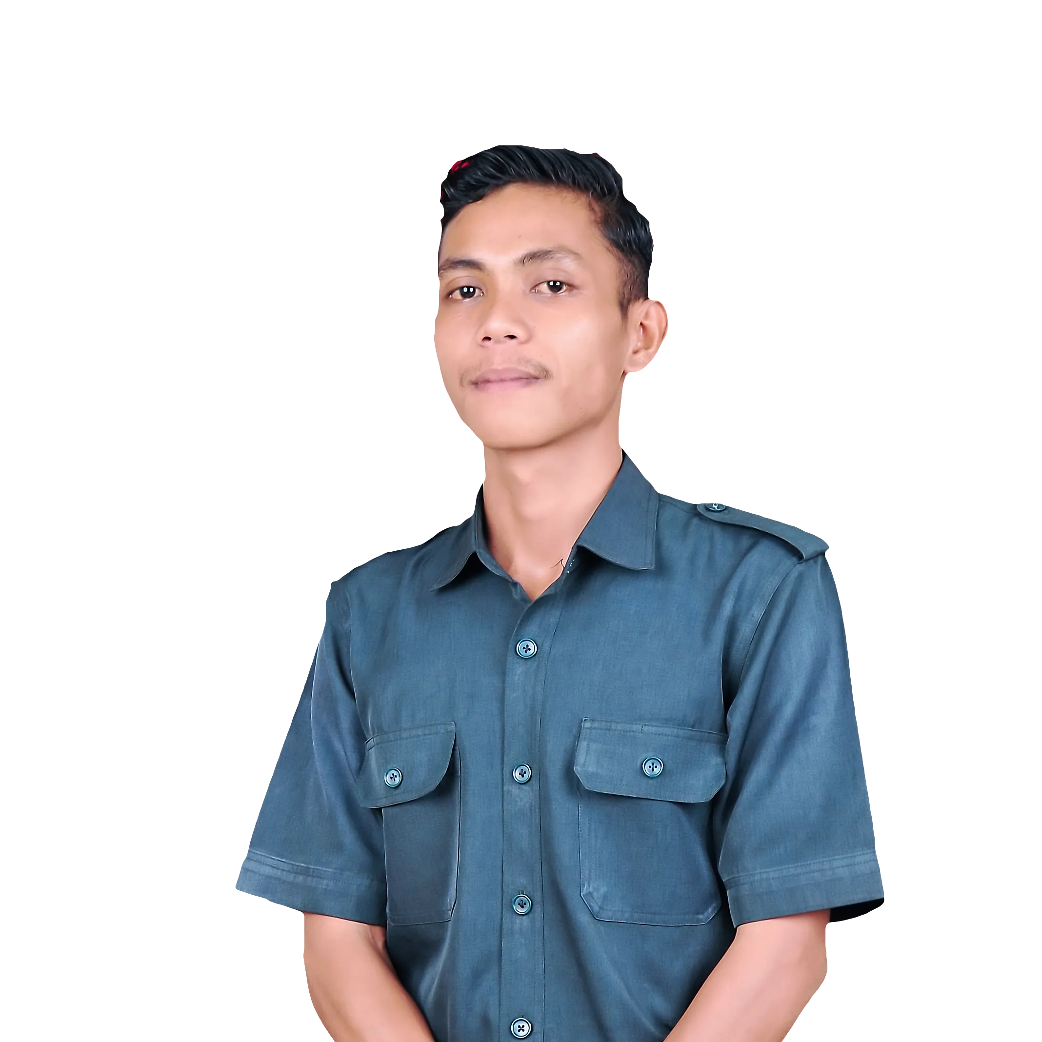Rahmat Riyadi, S.Pd