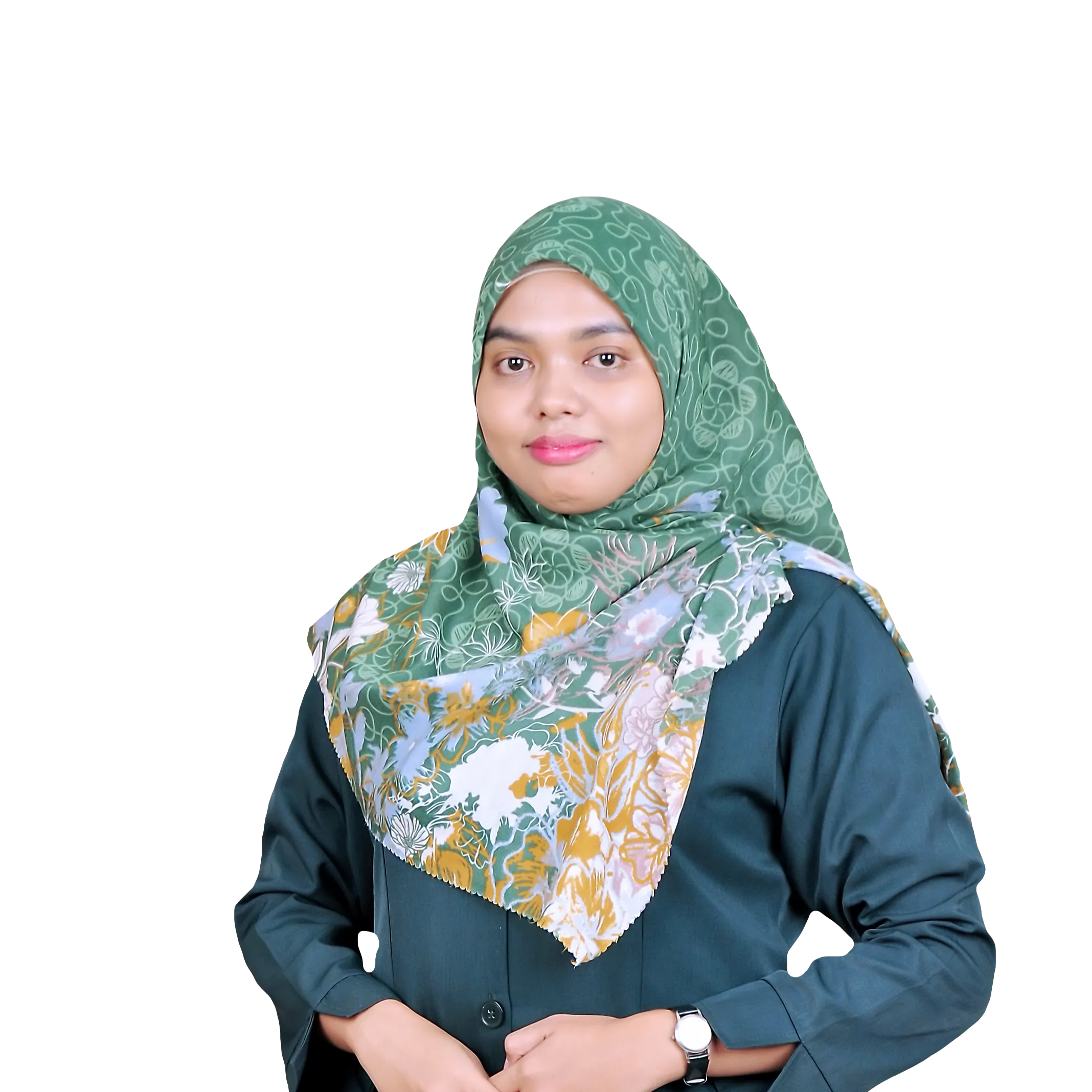Rika Kurnia, S.Pd