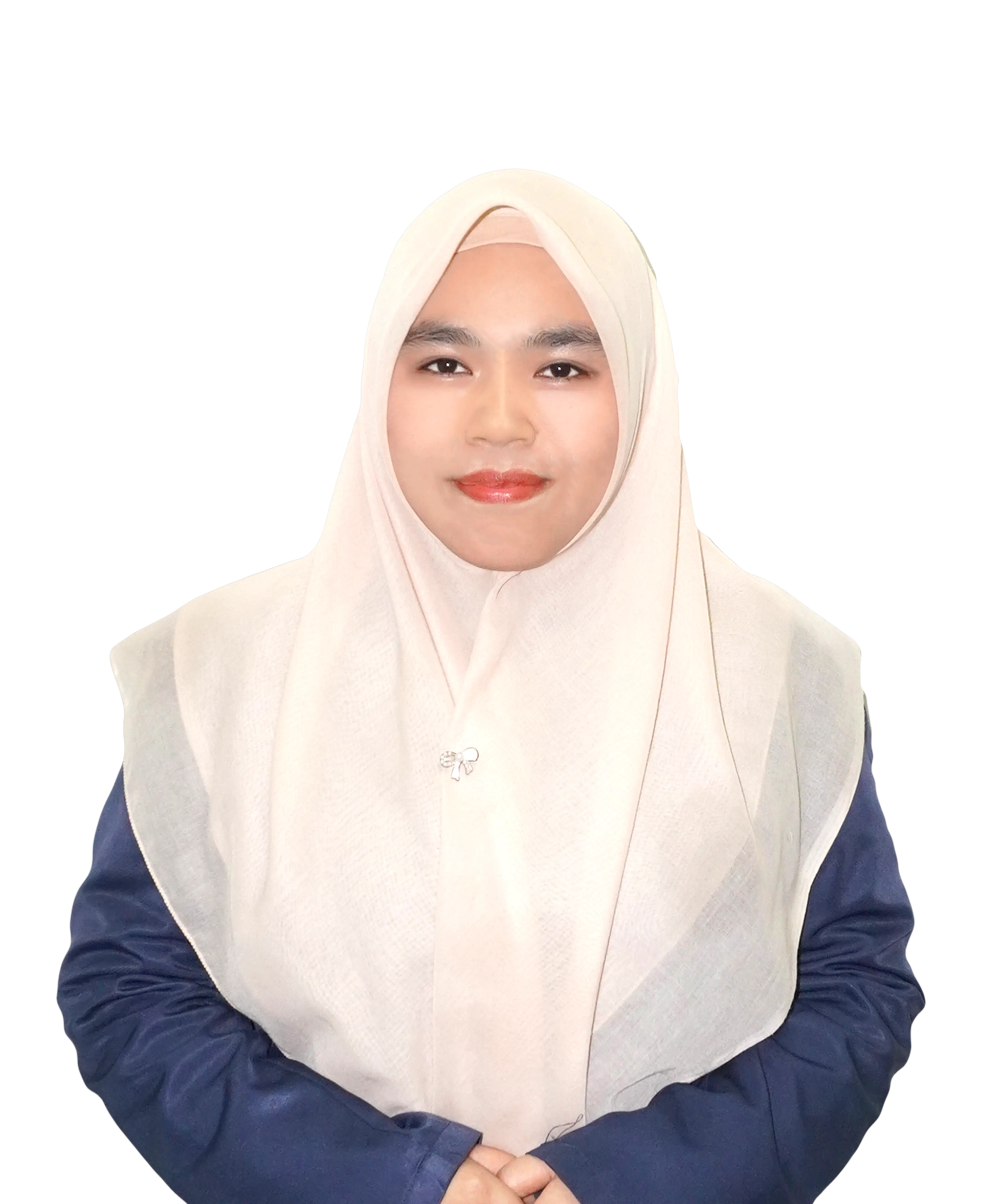Rini Apriyani, S.Pd