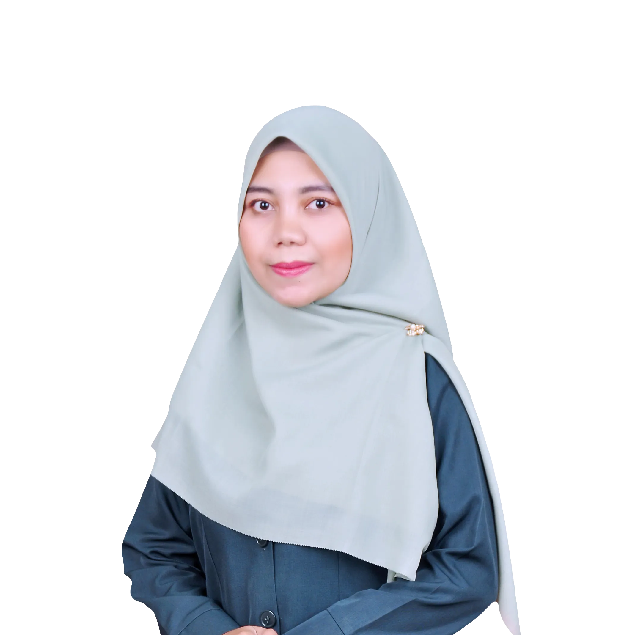 Riska Putri Anggraini, S.Pd