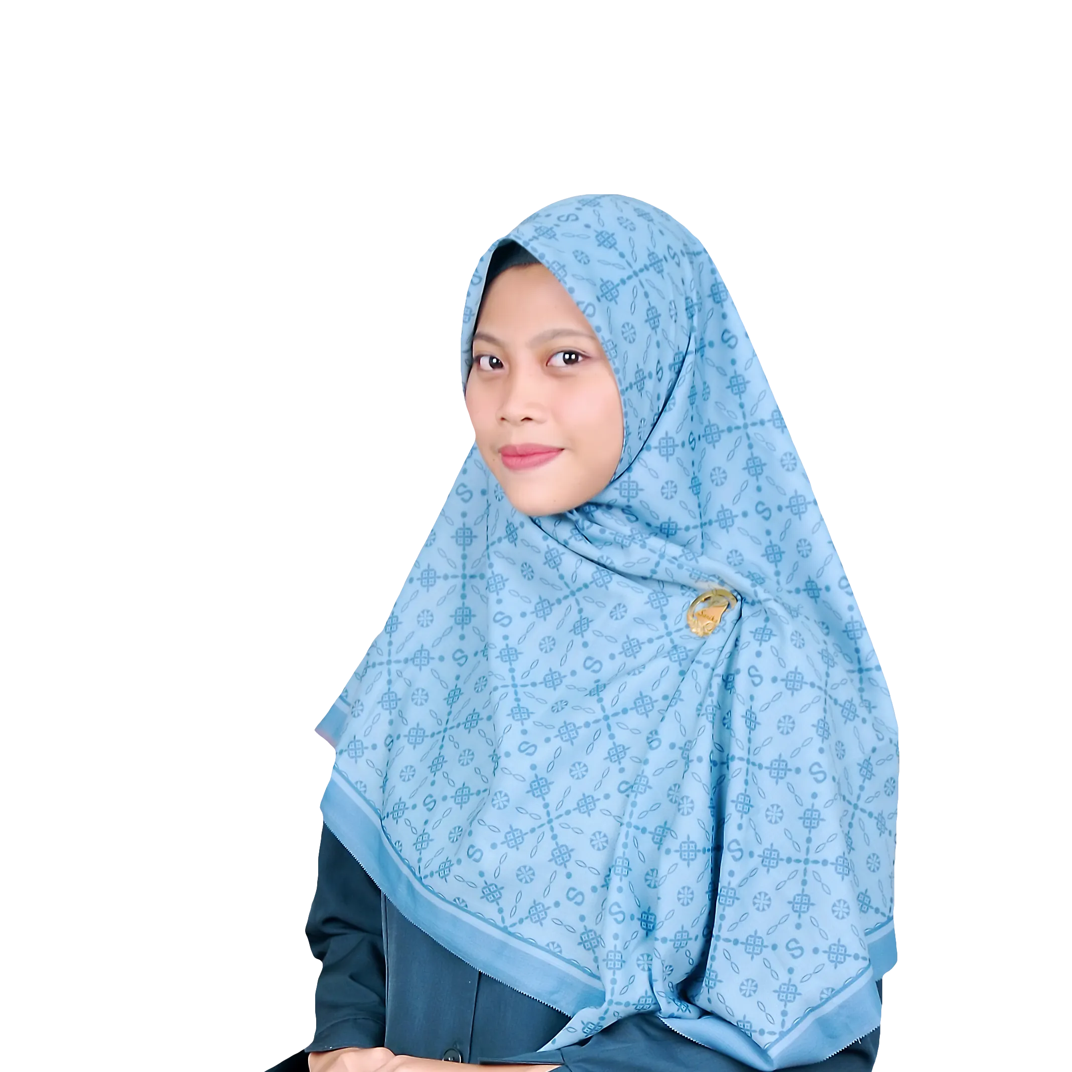 Sanika Nur Afni, S.Pd