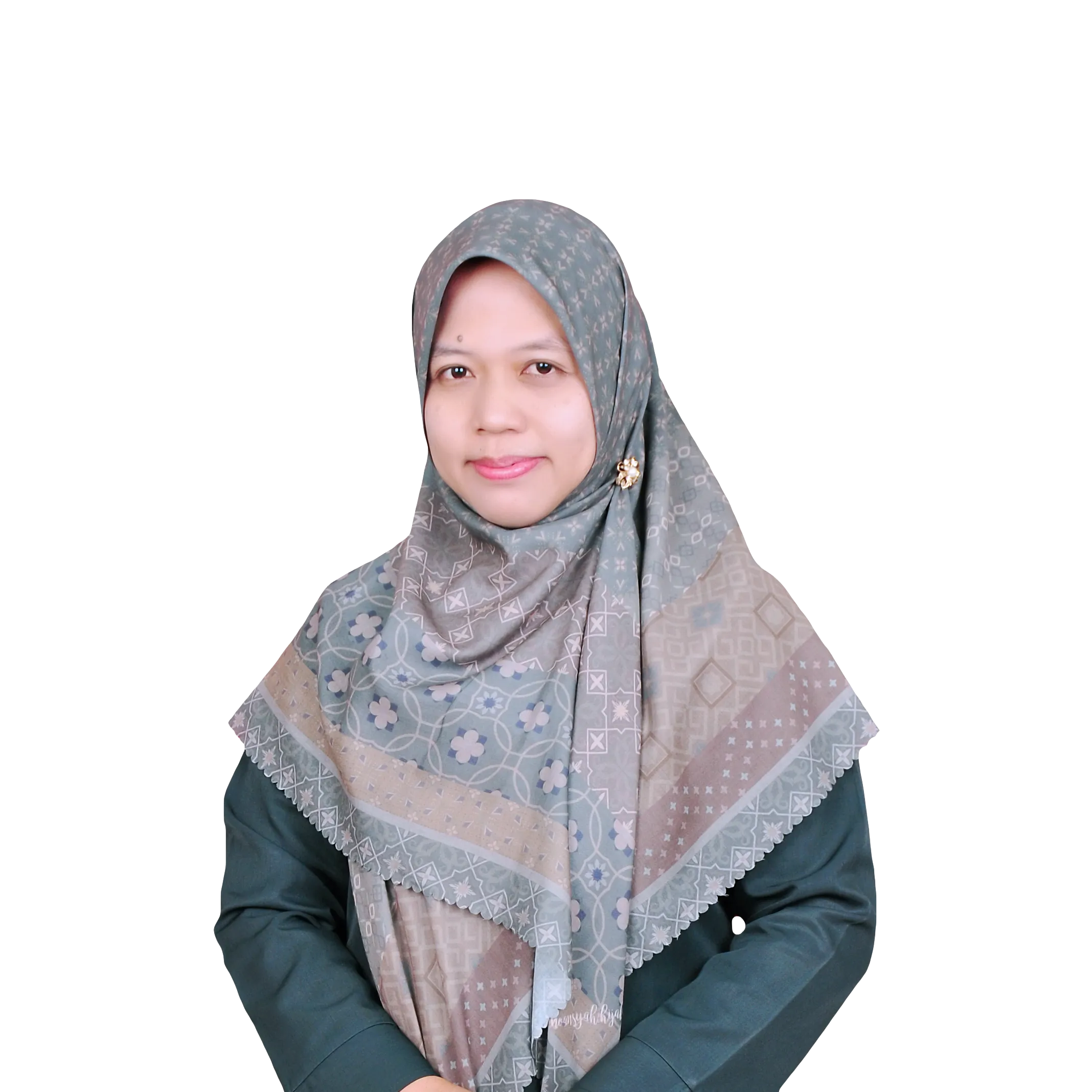Sari Handayani, S.Pd