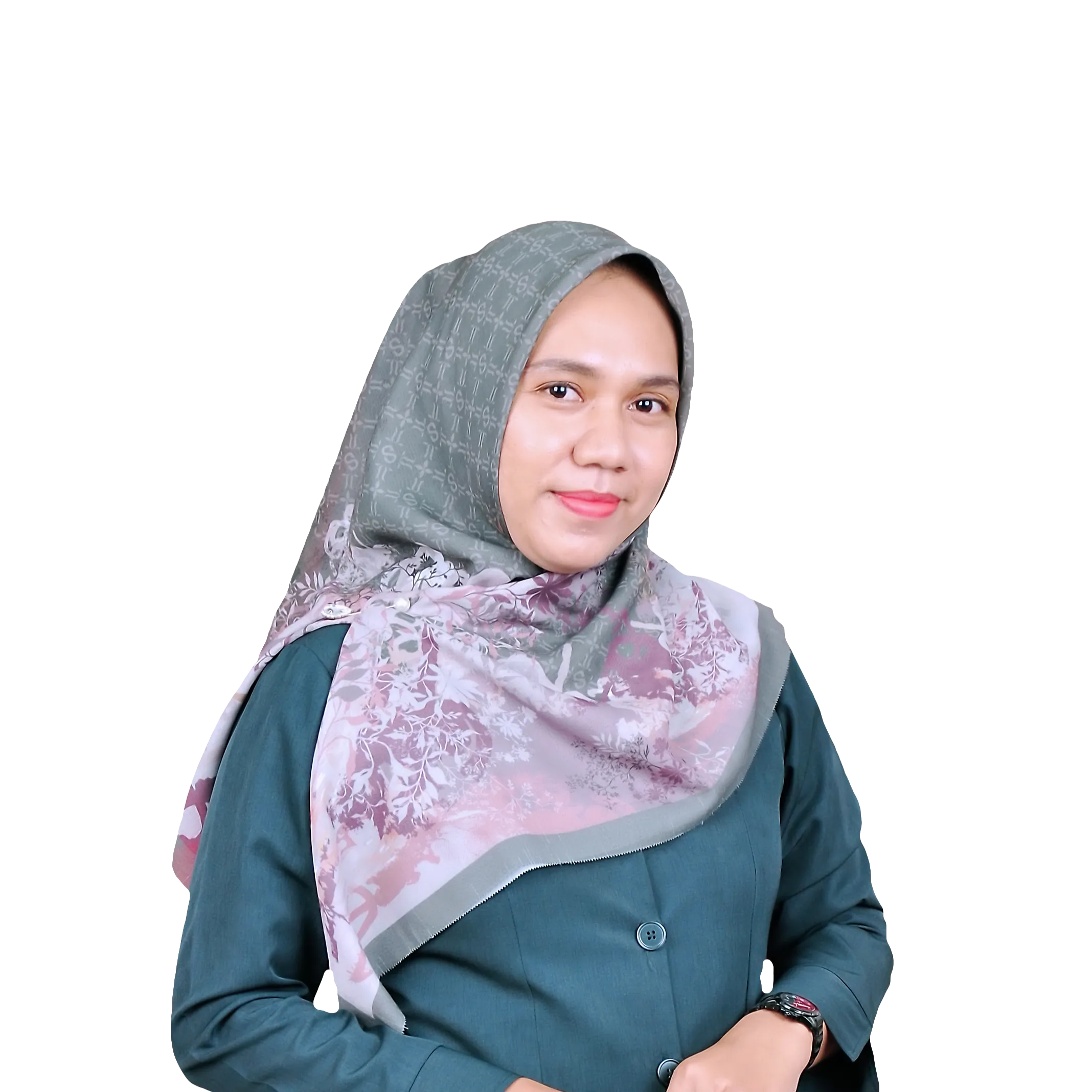 Shita Septiyani, S.Pd