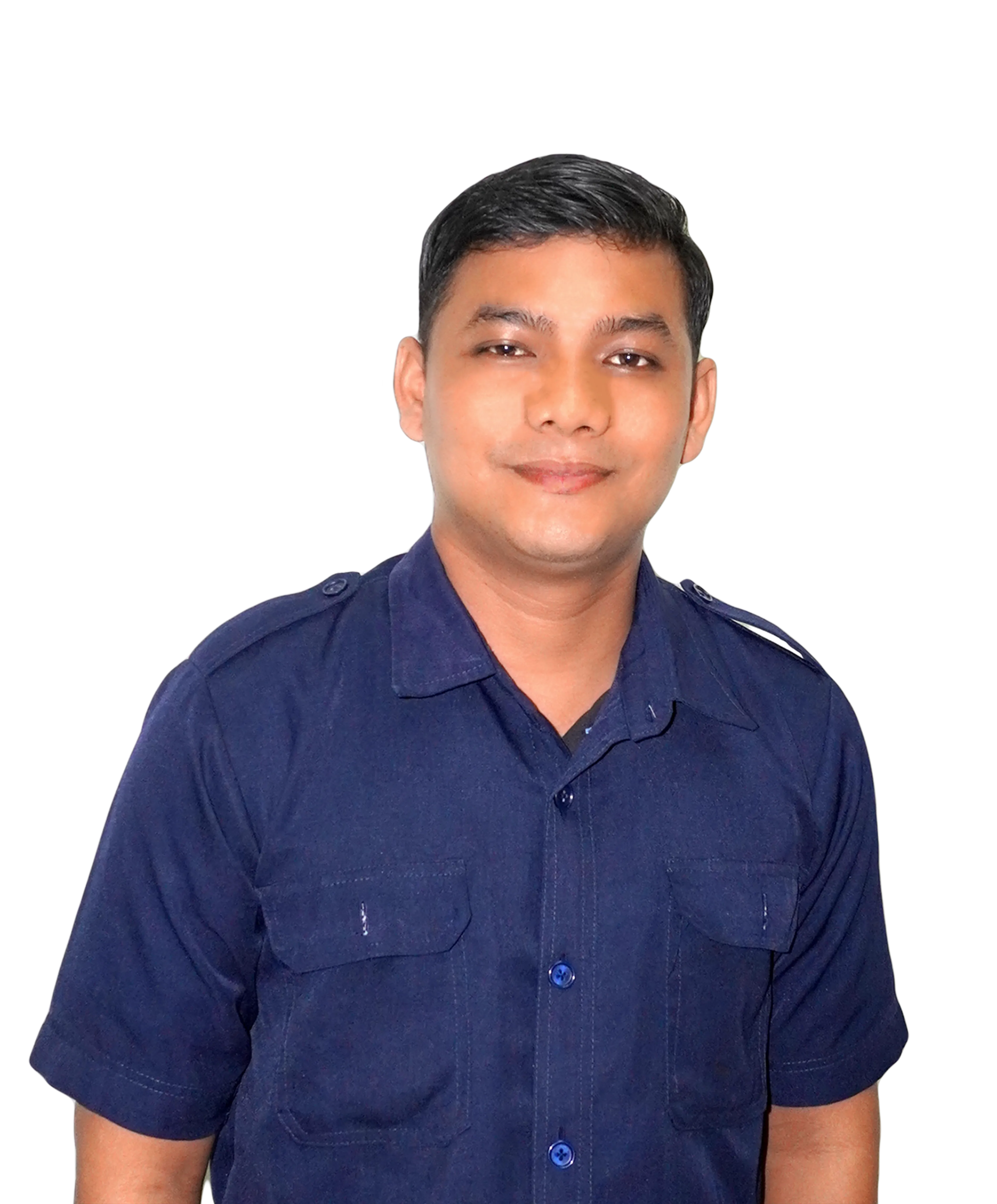 Sony Arya Wibisono, S.Pd