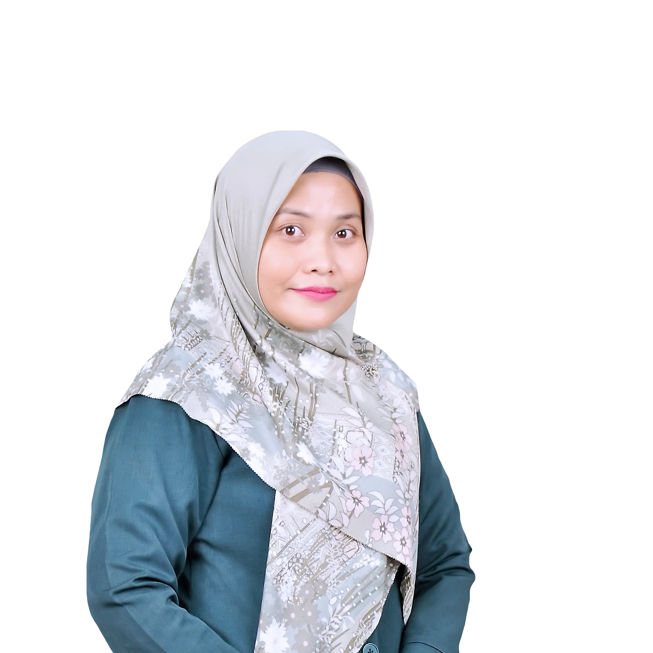 Tri Walindah Abi, S.Pd