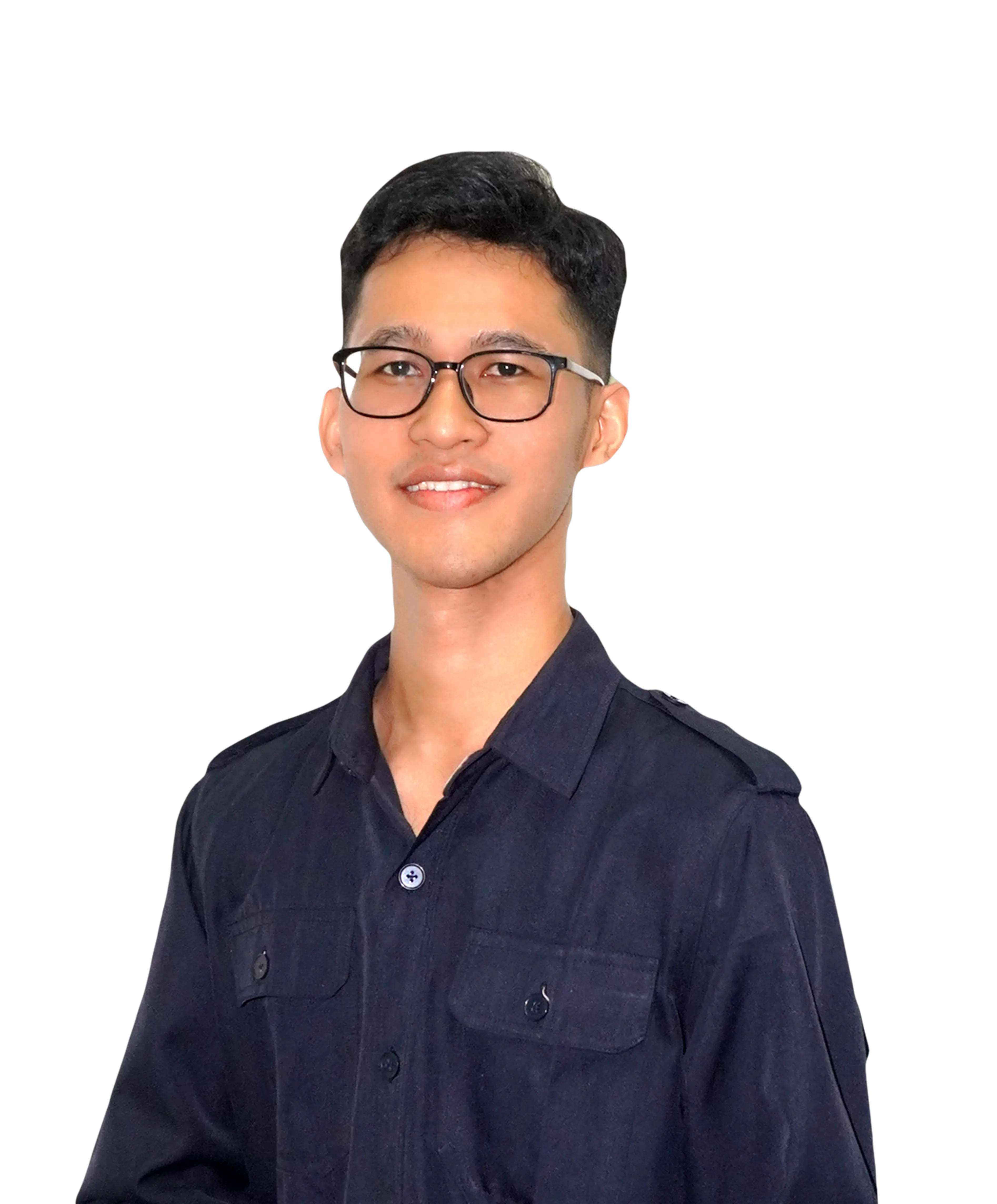 Utomo Mandala Putra , S.Pd
