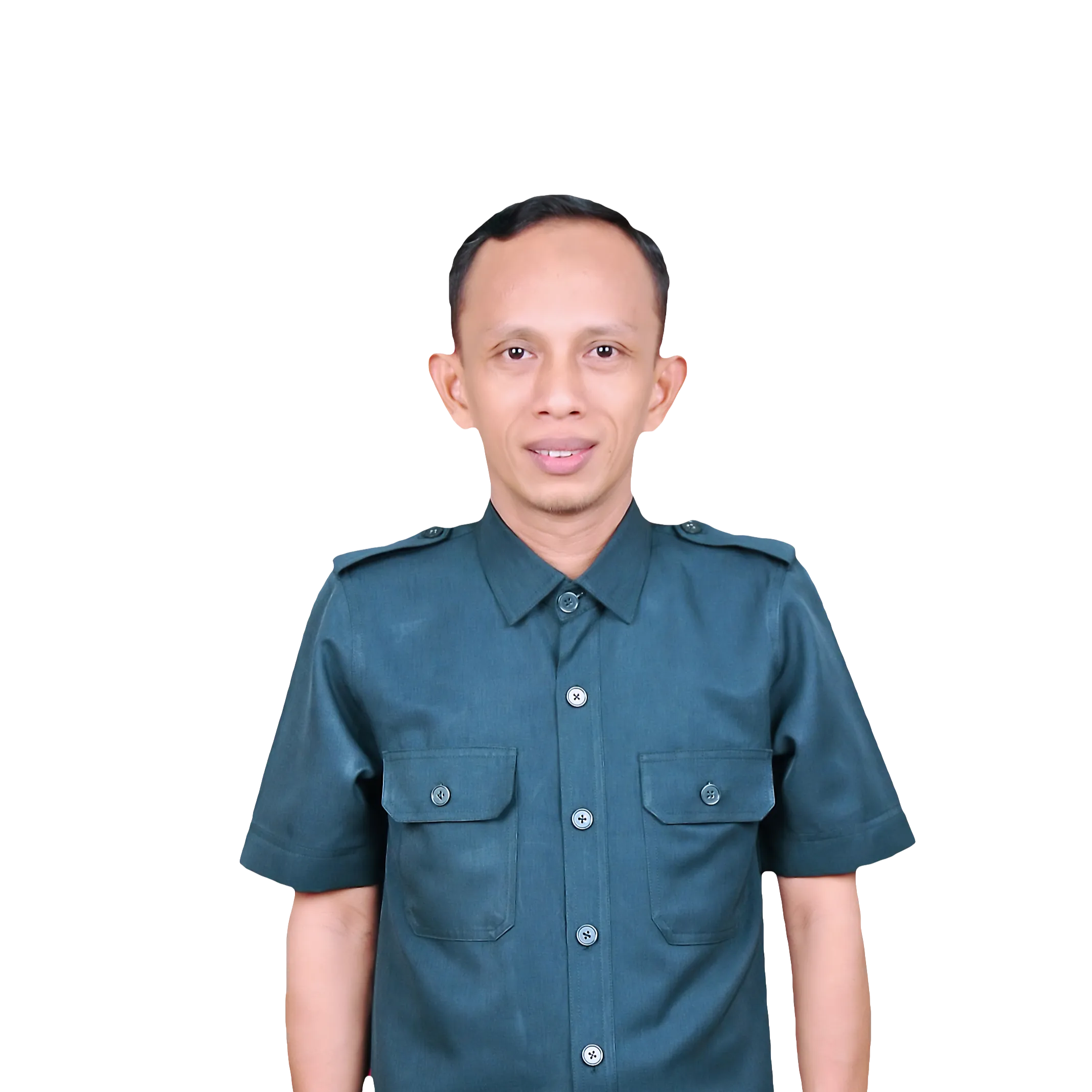 Wasaton, S.Pd.I