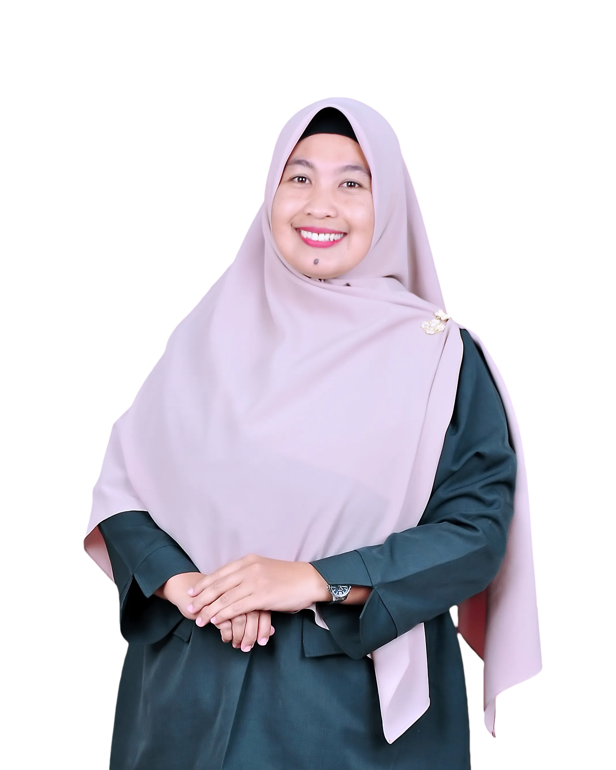 Ade Mirza Juniati, S.Pd