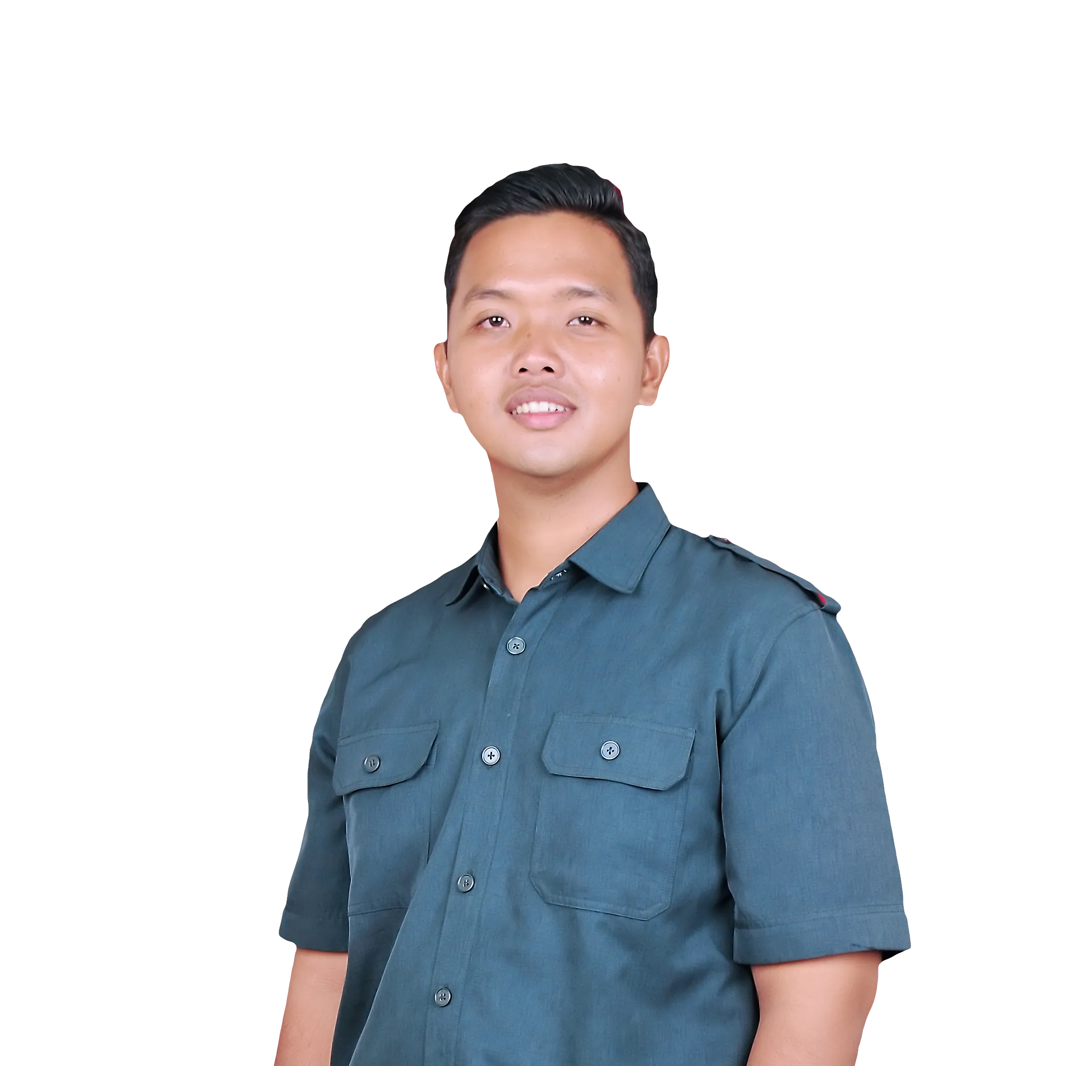 Ahmad Zulhoiri , S.Pd