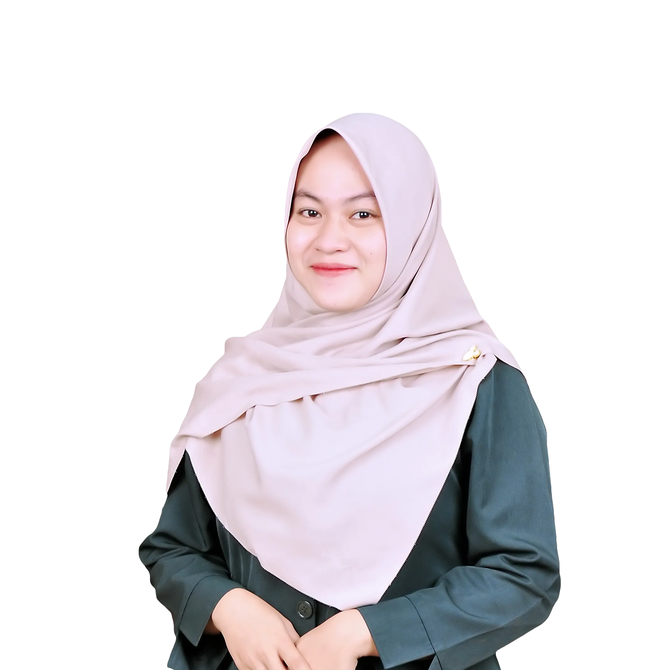 Alya Miranda Chandra, S.Pd
