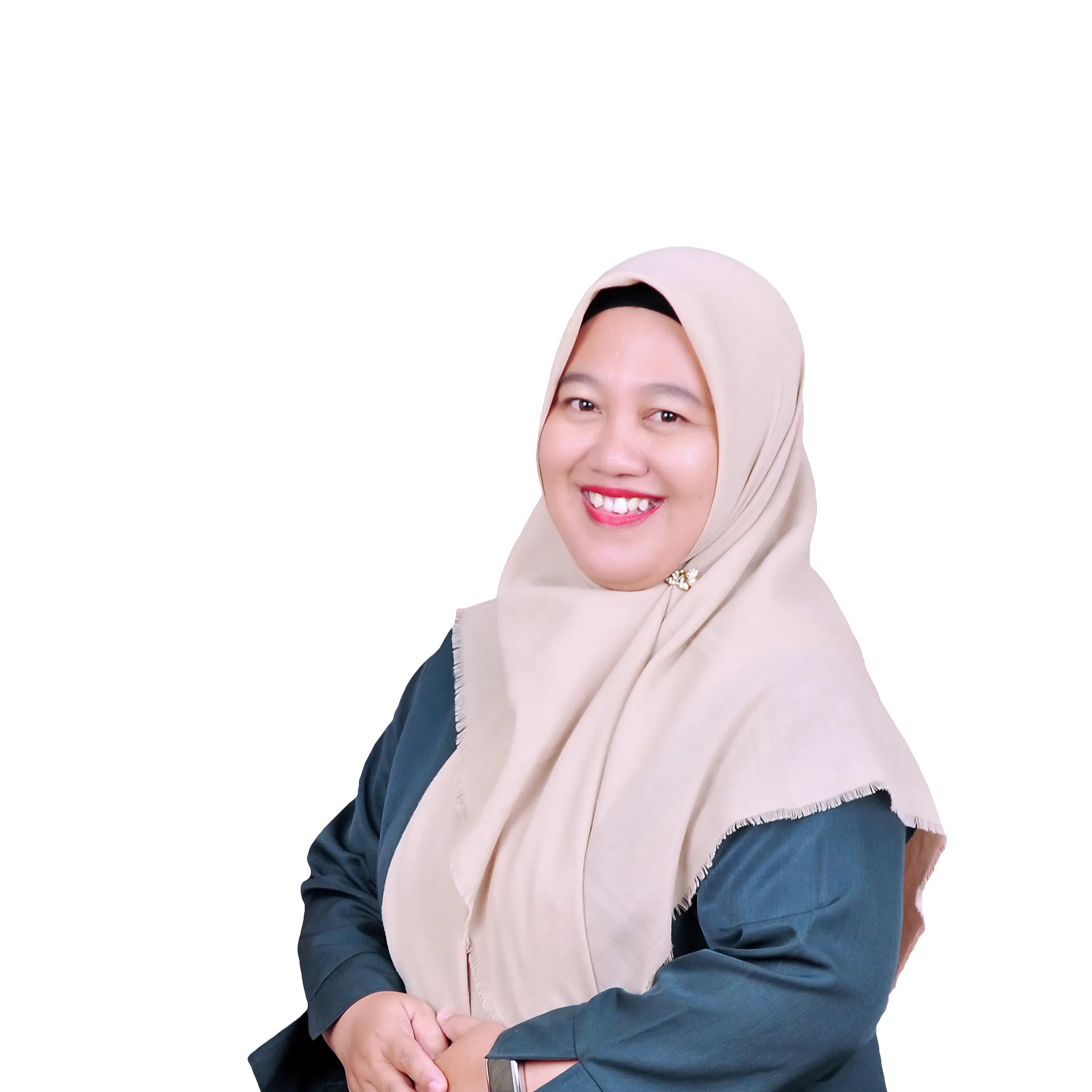 Anggie Dwi Putri, S.Pd.,Gr