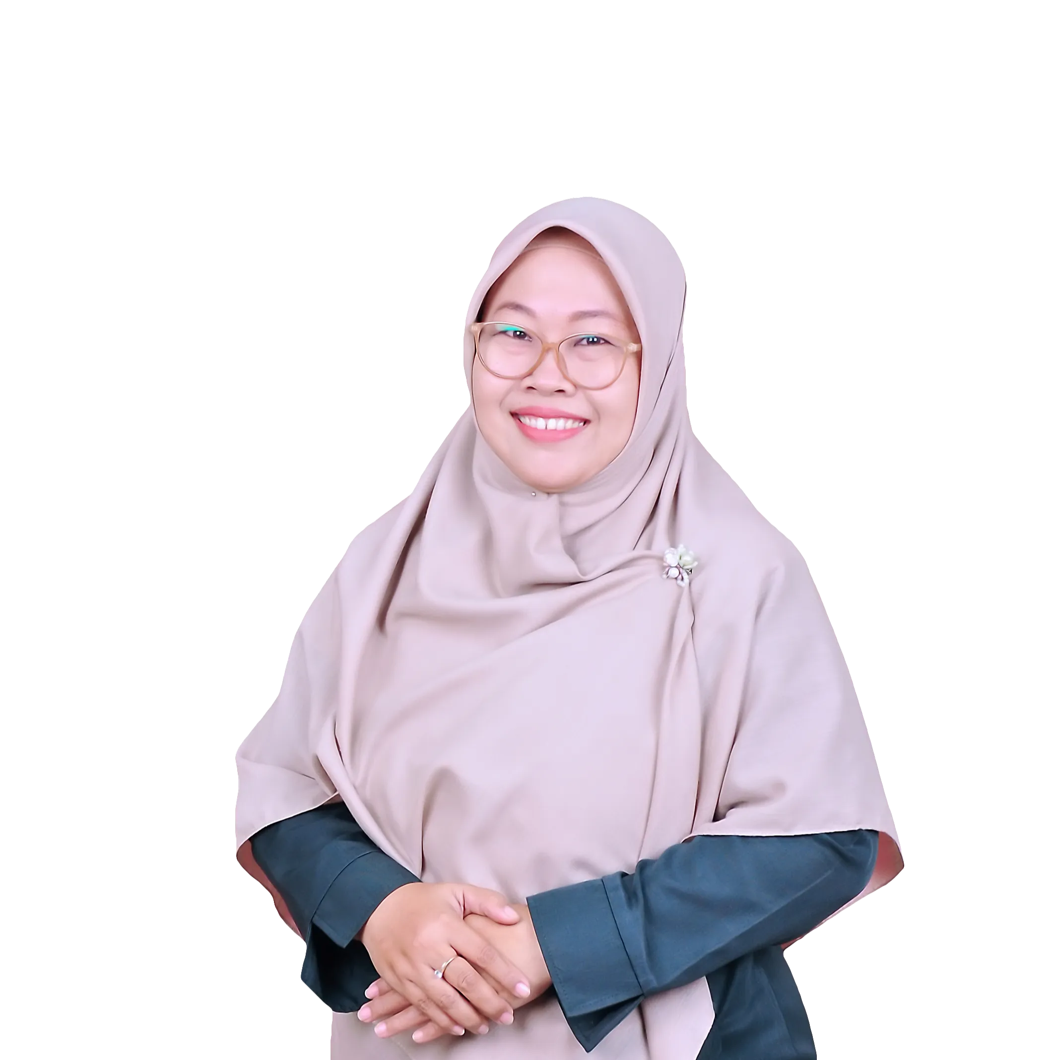 Aryani Novriyanty, S.Pd