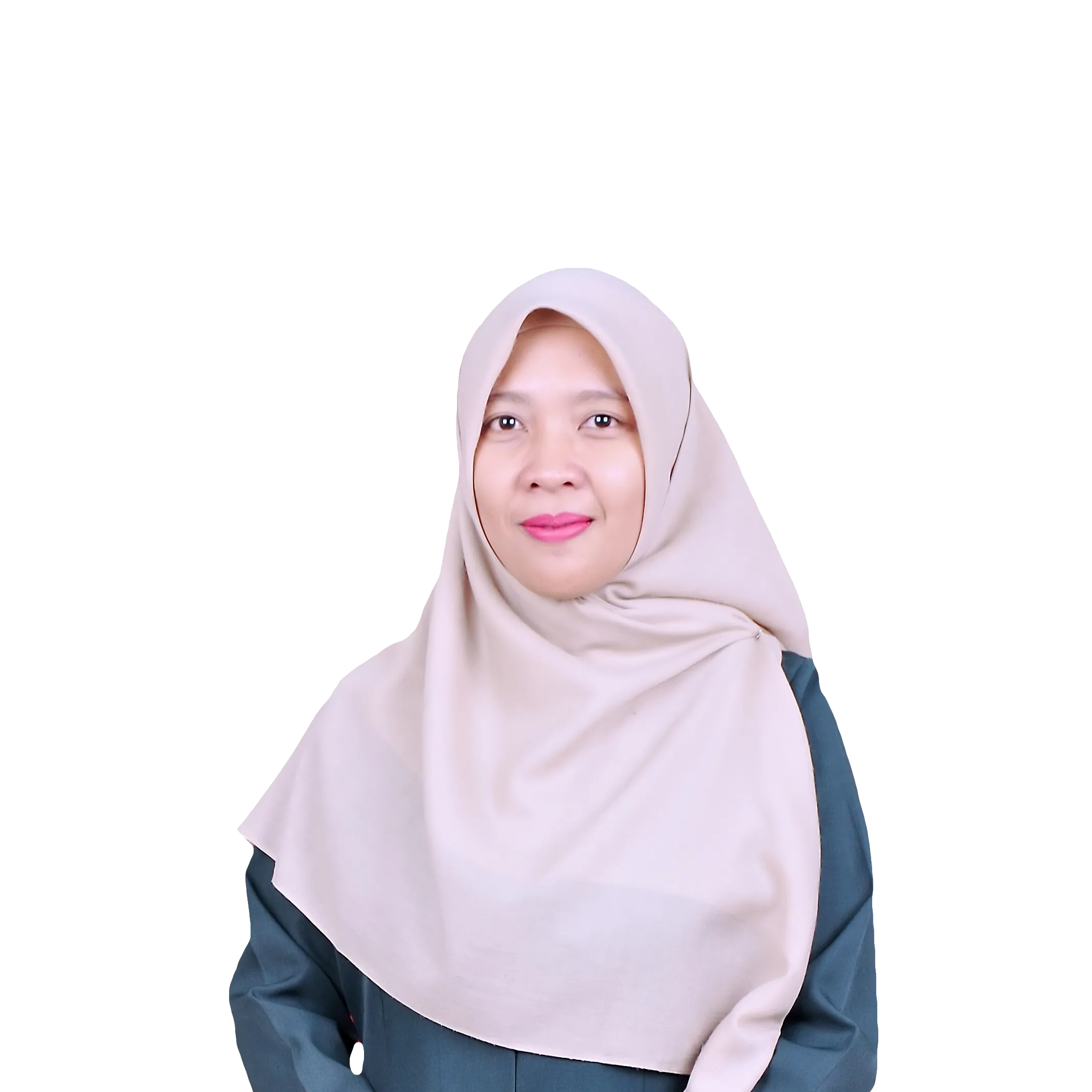 Desi Arianti, S.SI