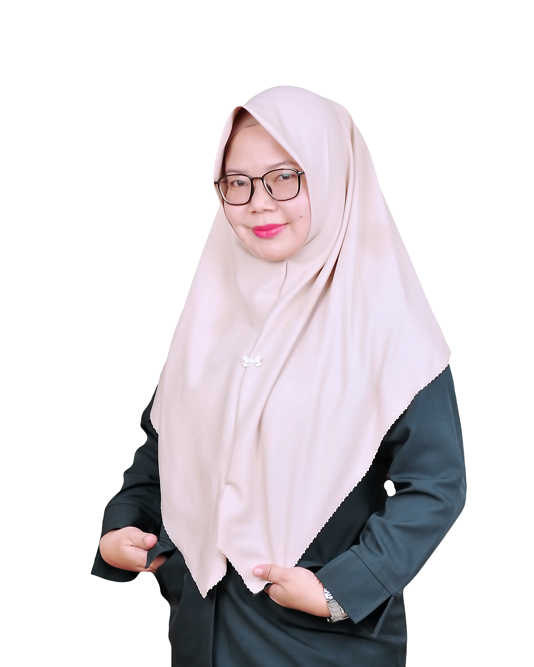 Devita Agustina, S.Pd.,Gr