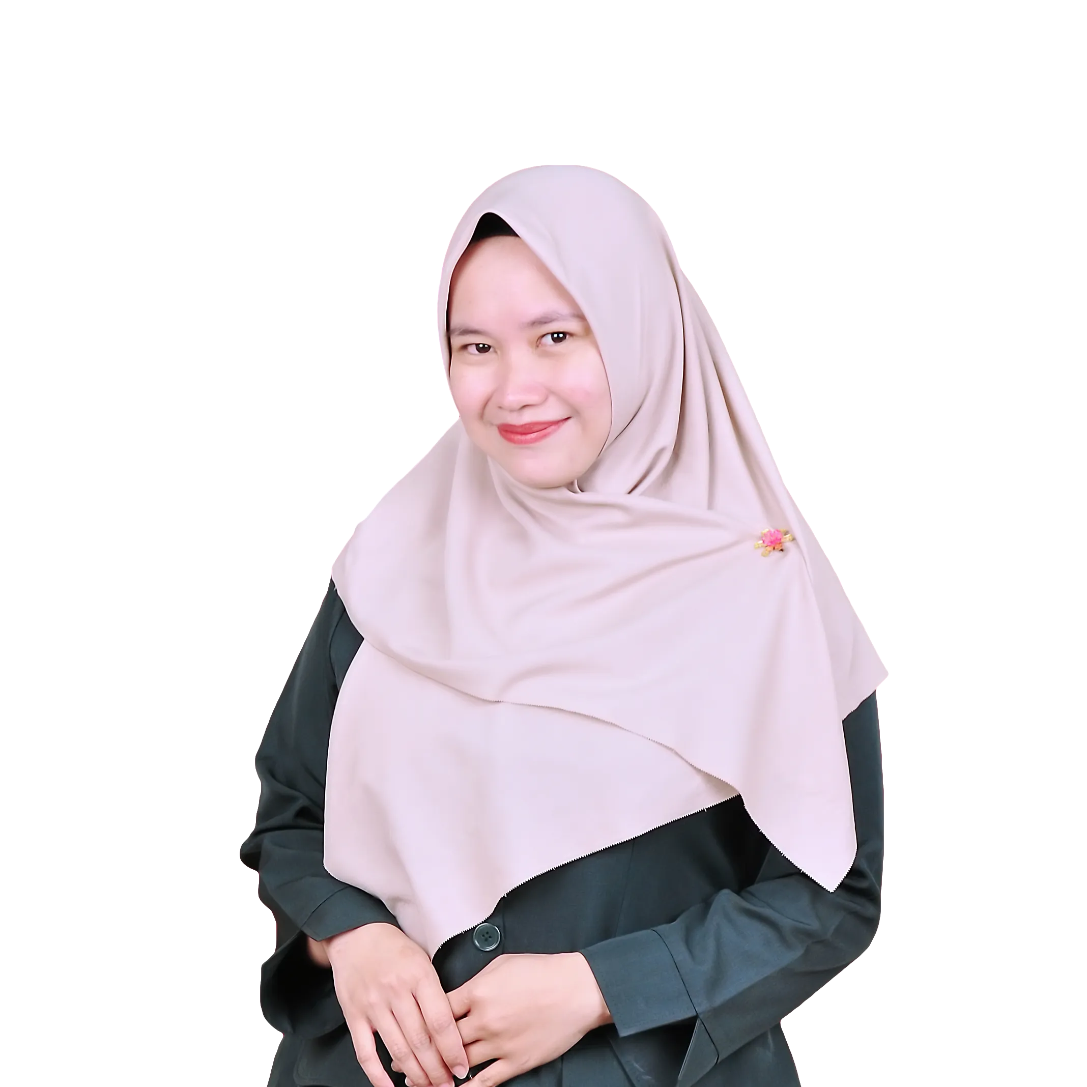 Dian Nitami, S.Pd