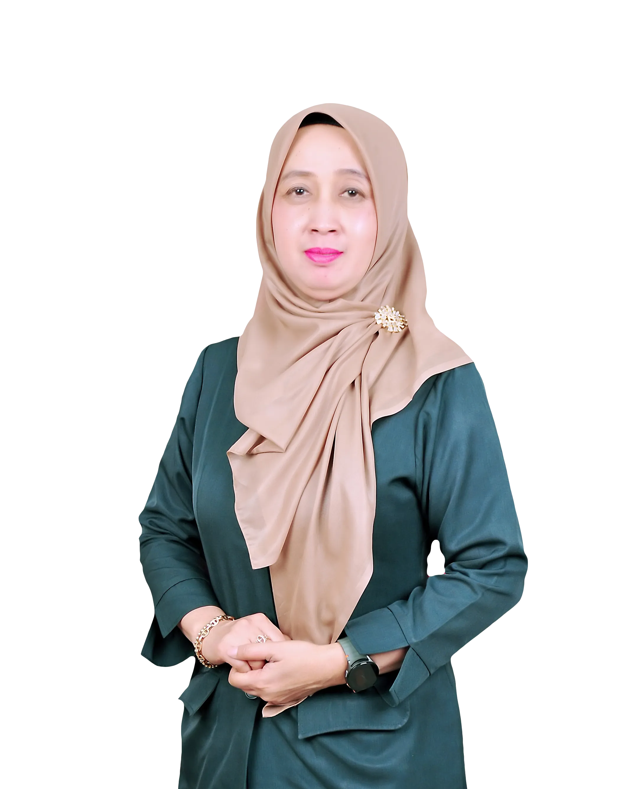 Elly Diah Kuntari, S.Pd