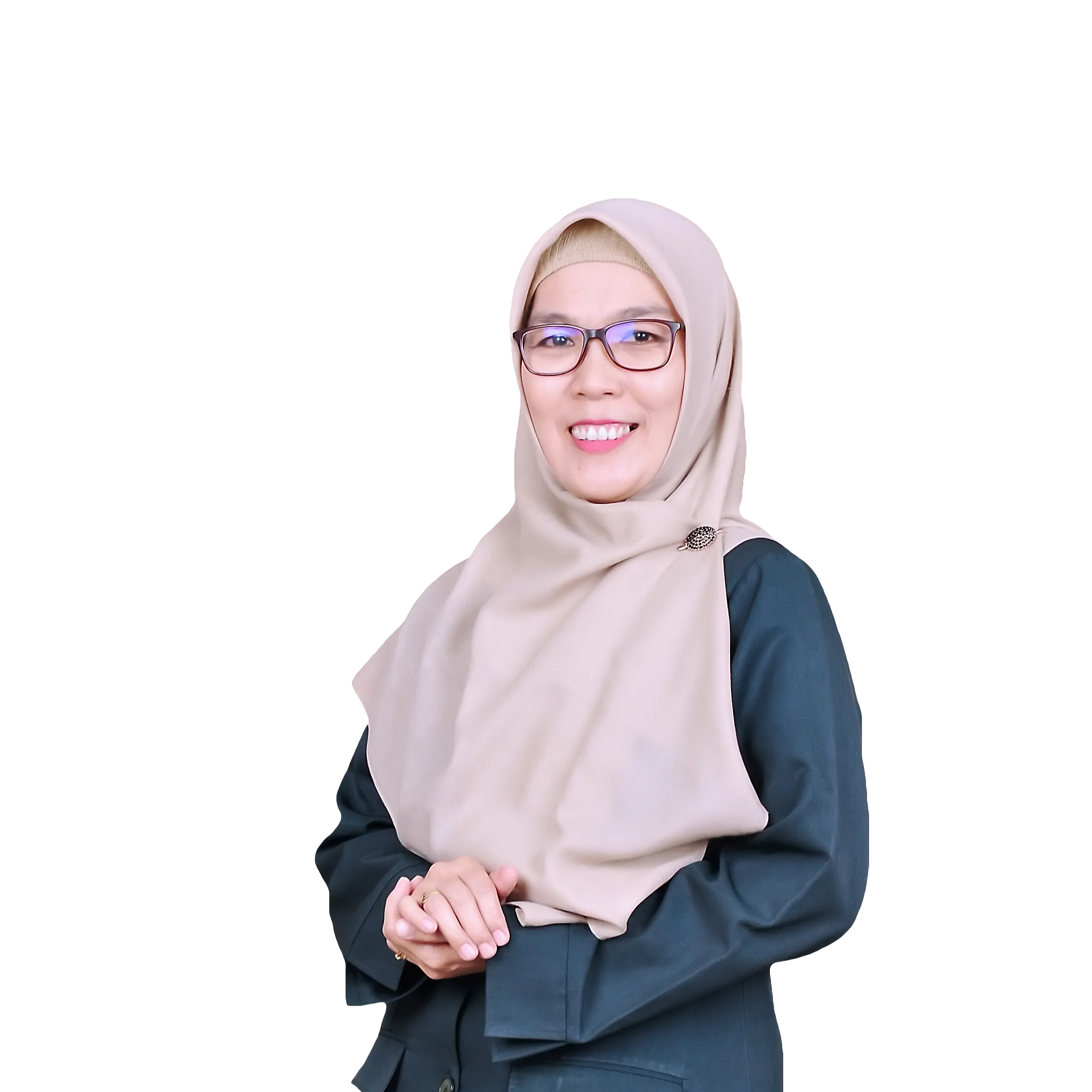 Fardina Ria Sari, S.Pd