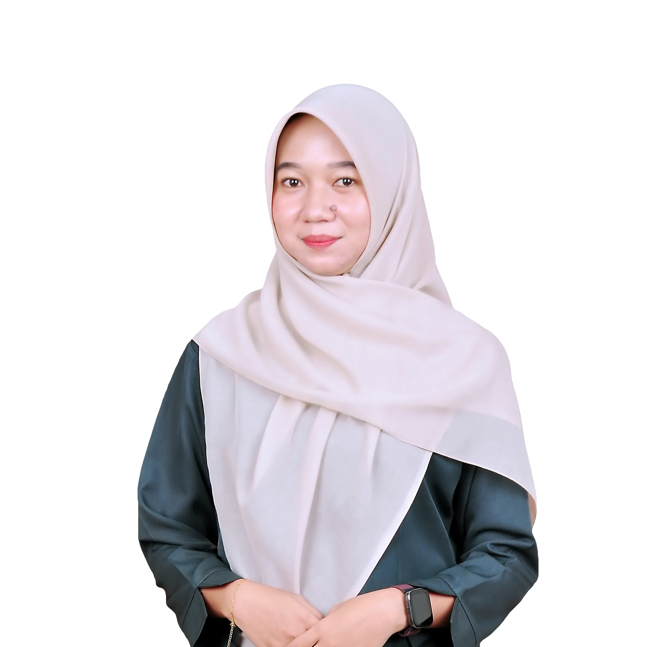 Hafifah Saputri, S.Pd