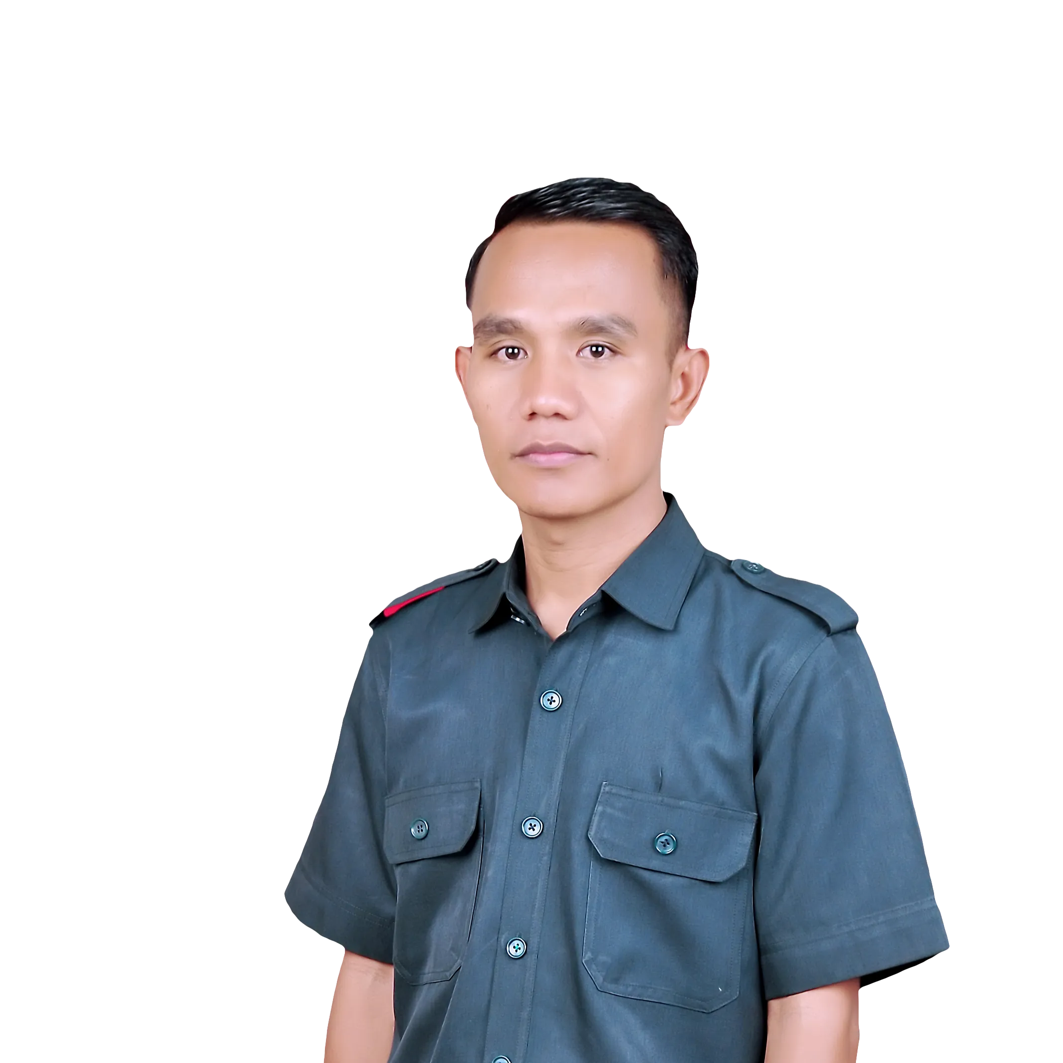 Hensoni, S.Pd