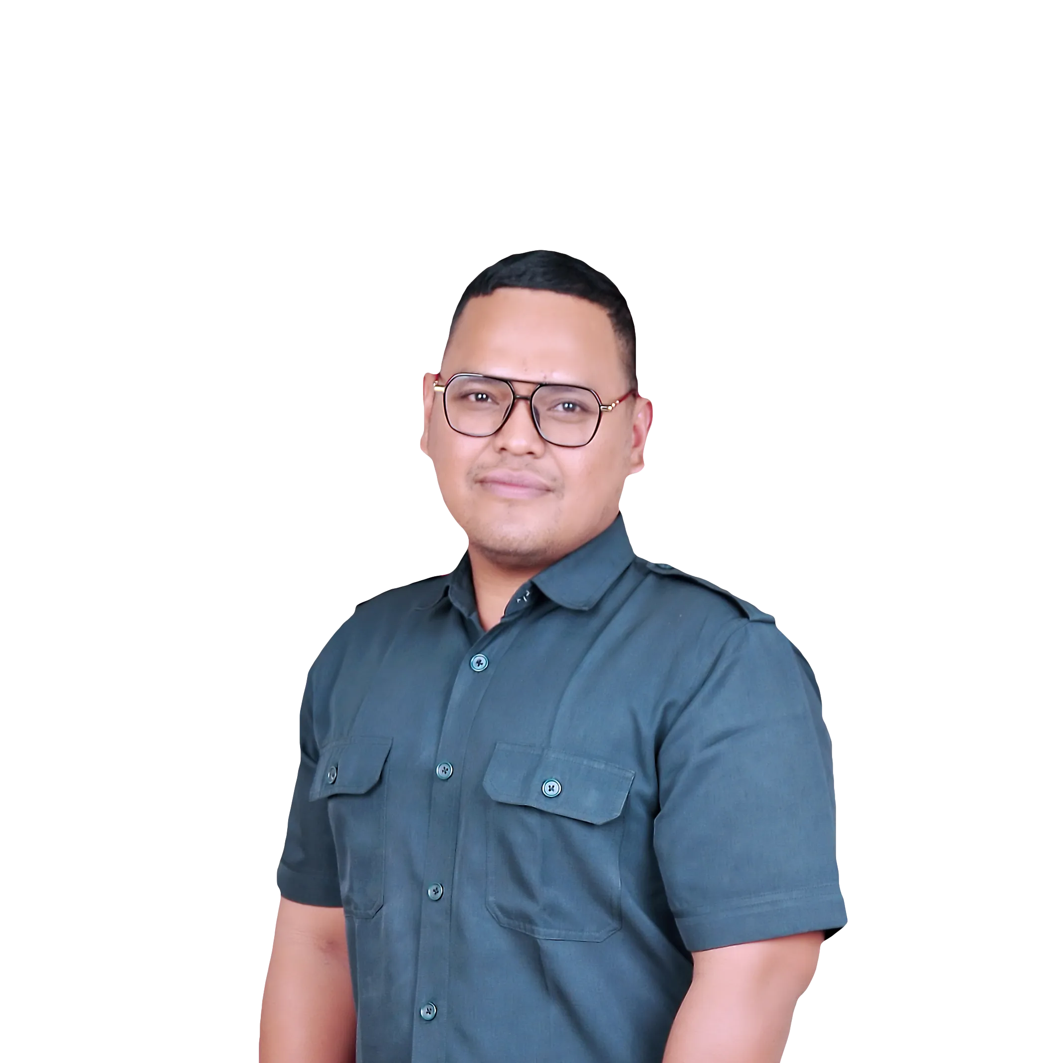 Herdian Pradiko, S.Pd