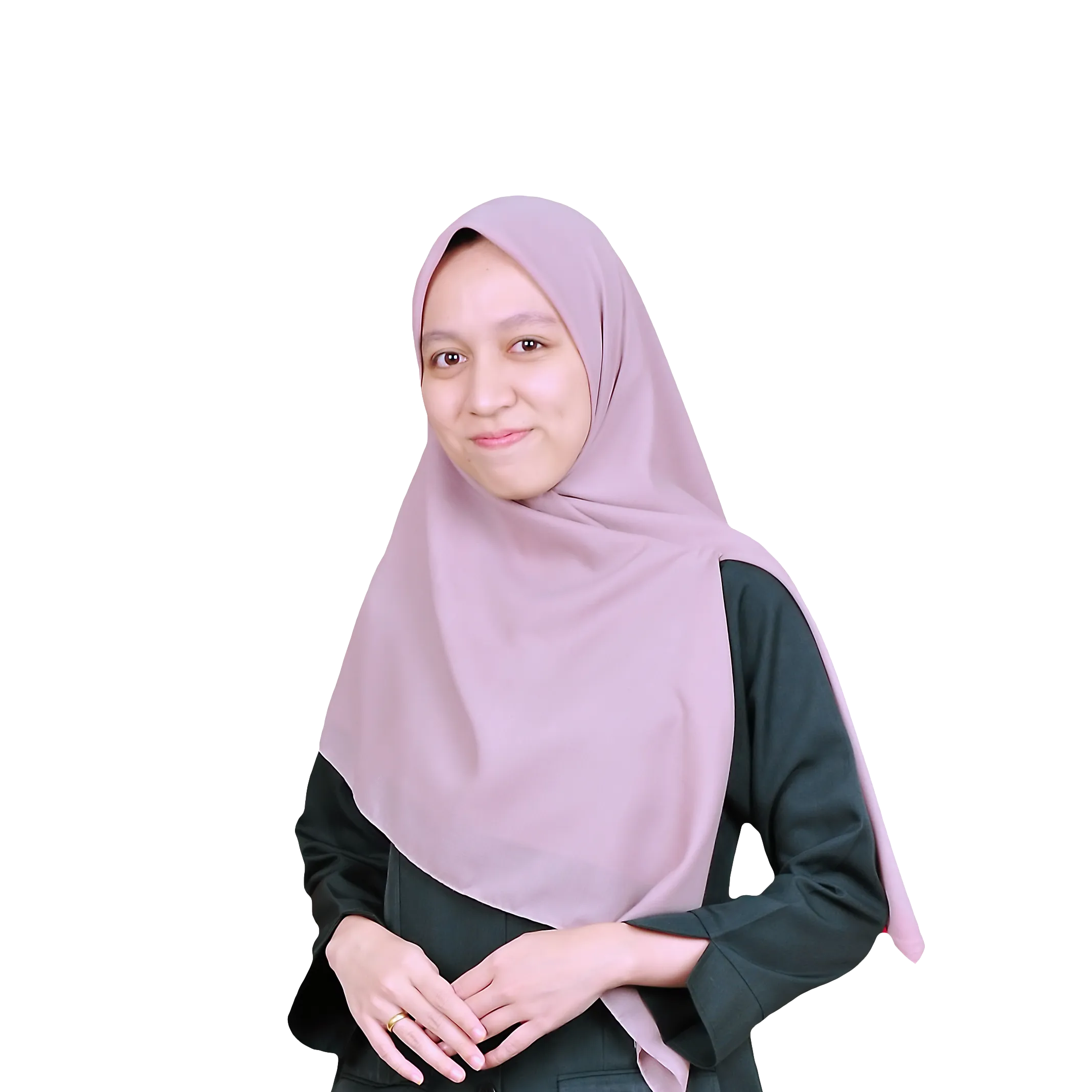 Khalda Rizka, S.Pd
