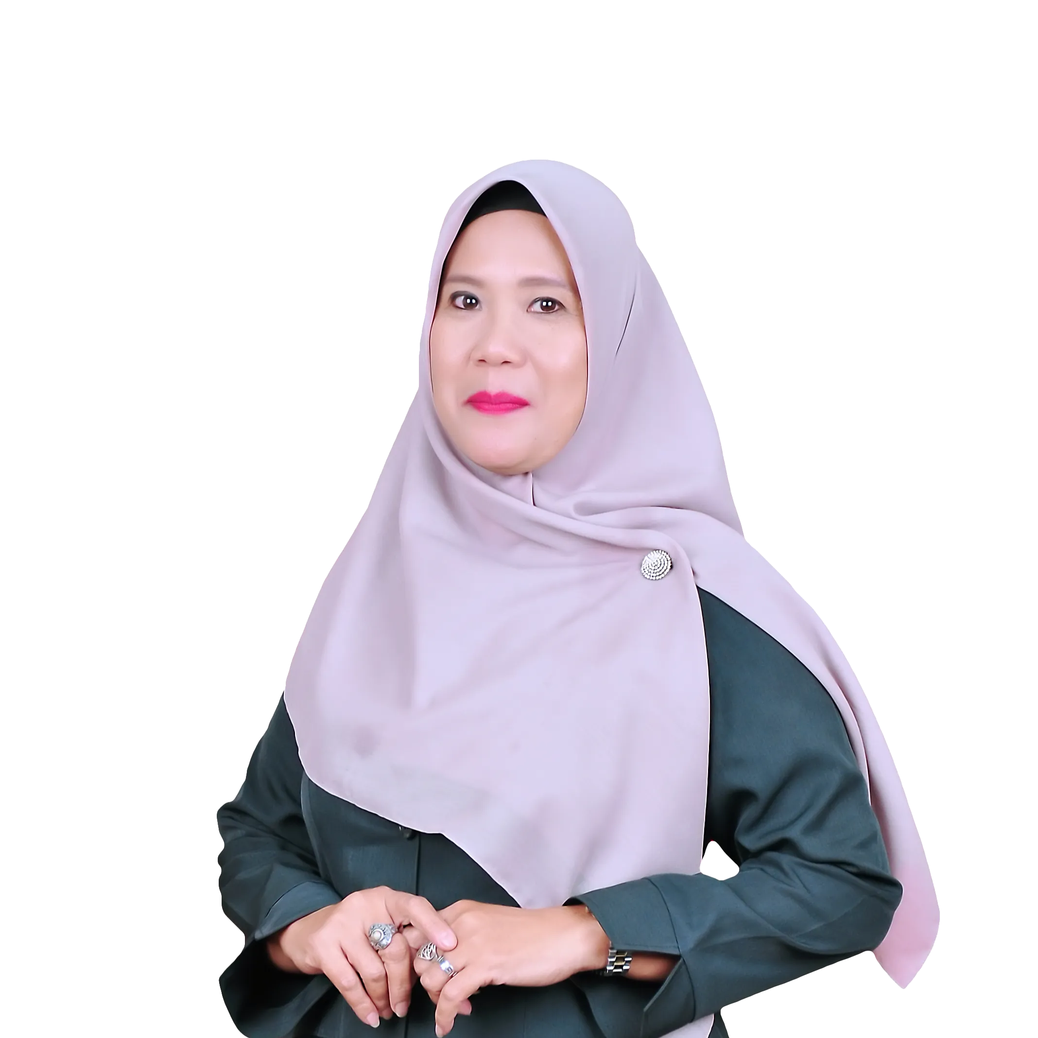 Lokarina Yuliati, S.Pd