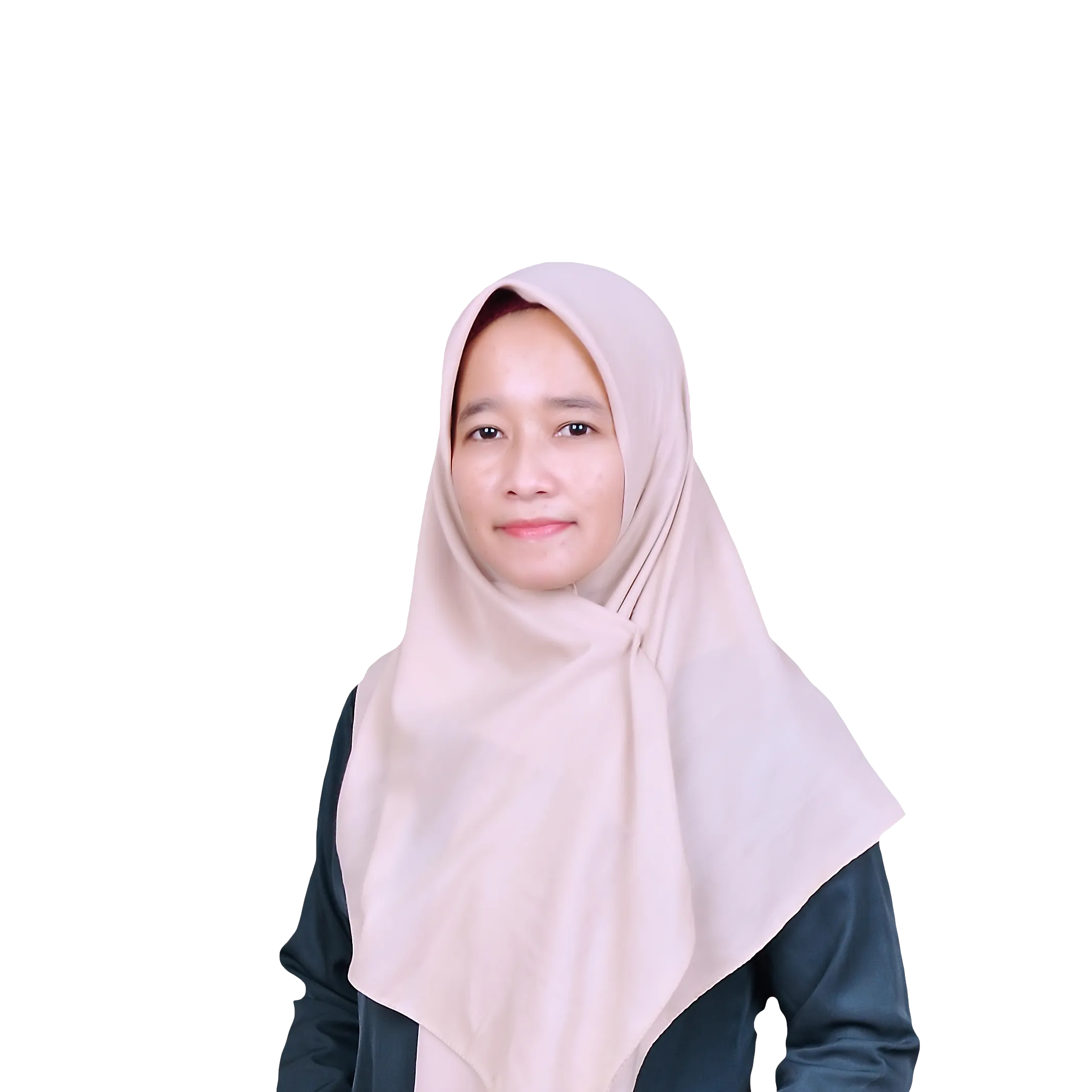 Novita Herliyanti, A.Md