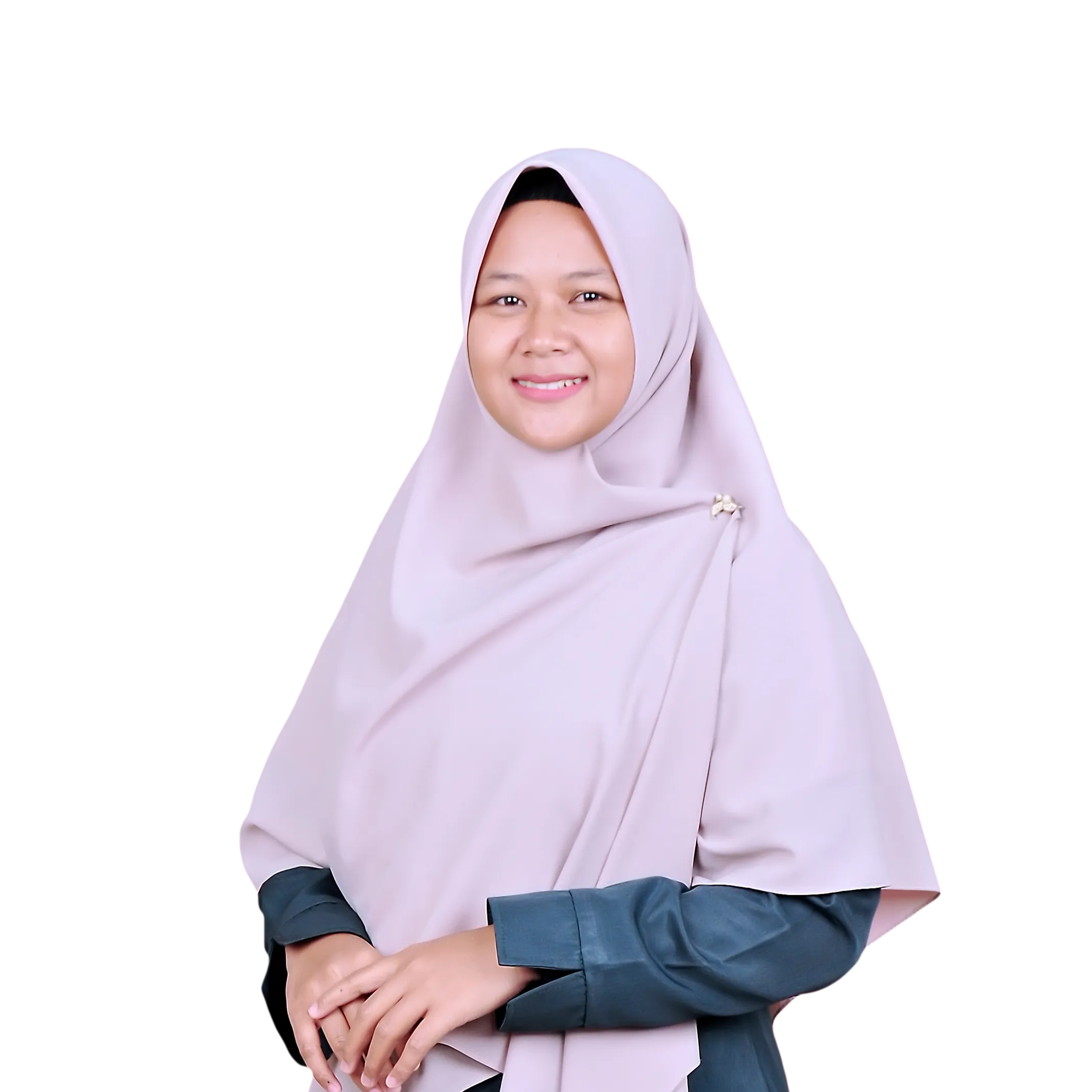 Oktarika Abriani, S.Pd