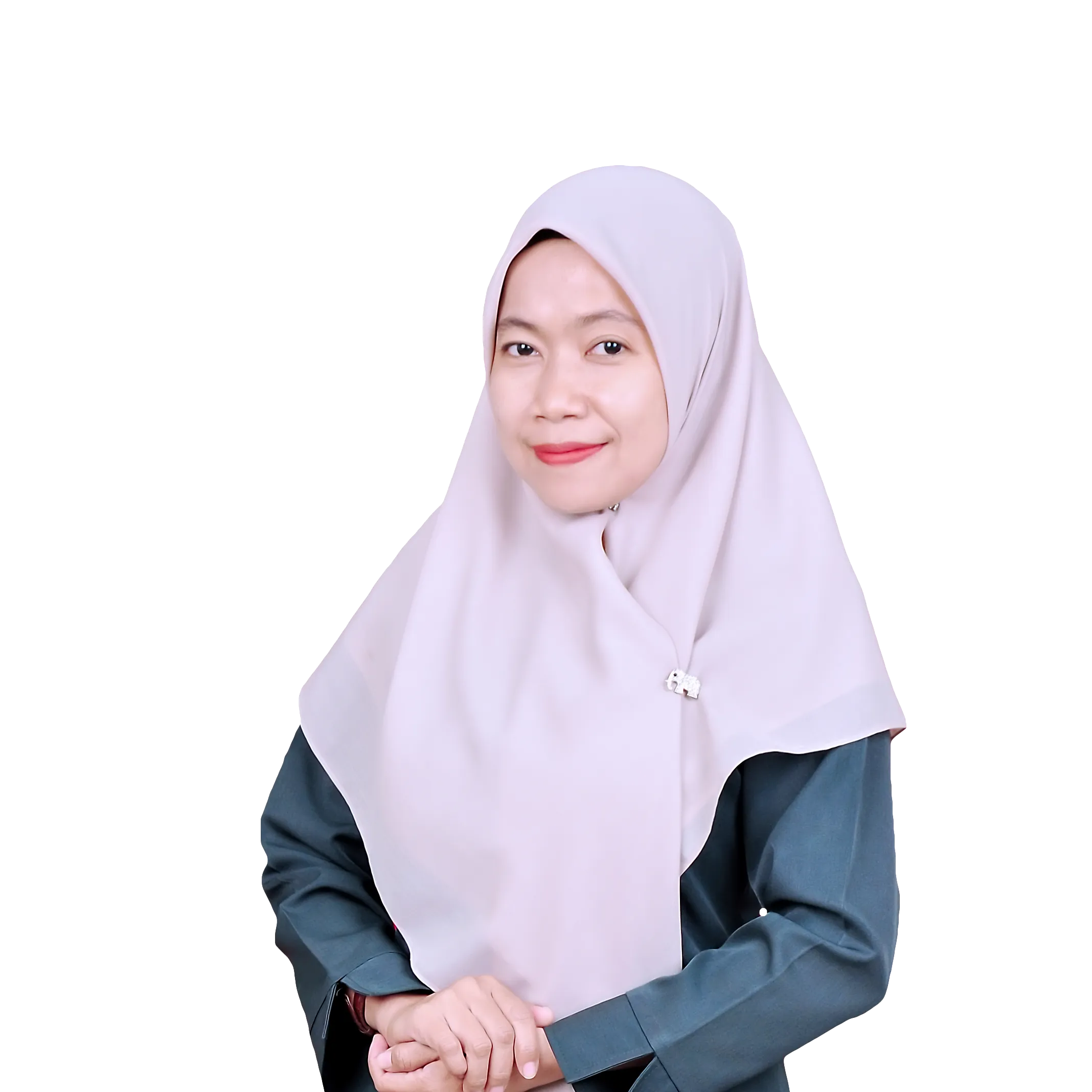 Rizki Emilia, S.Pd