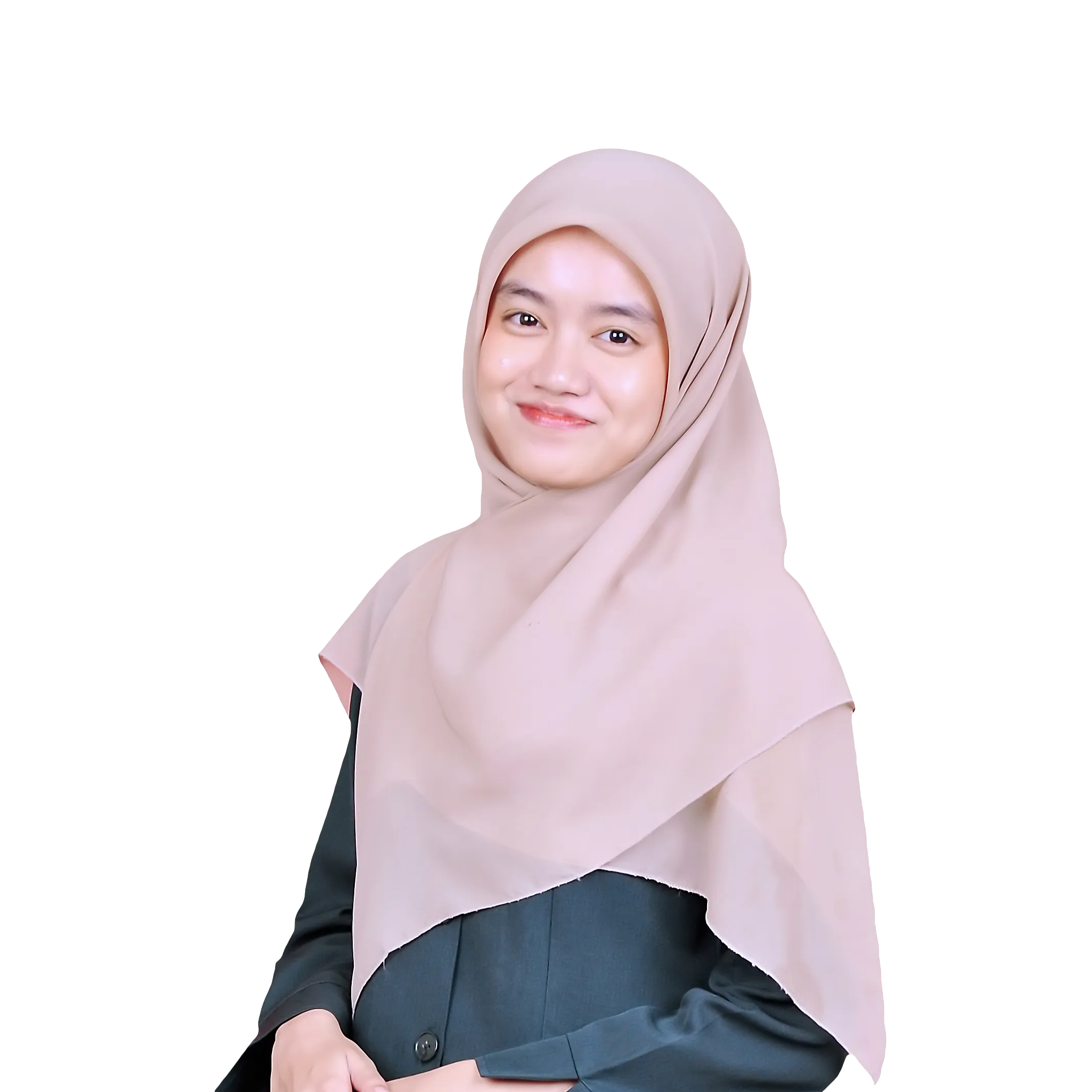 Salsabila Handayani, S.Pd