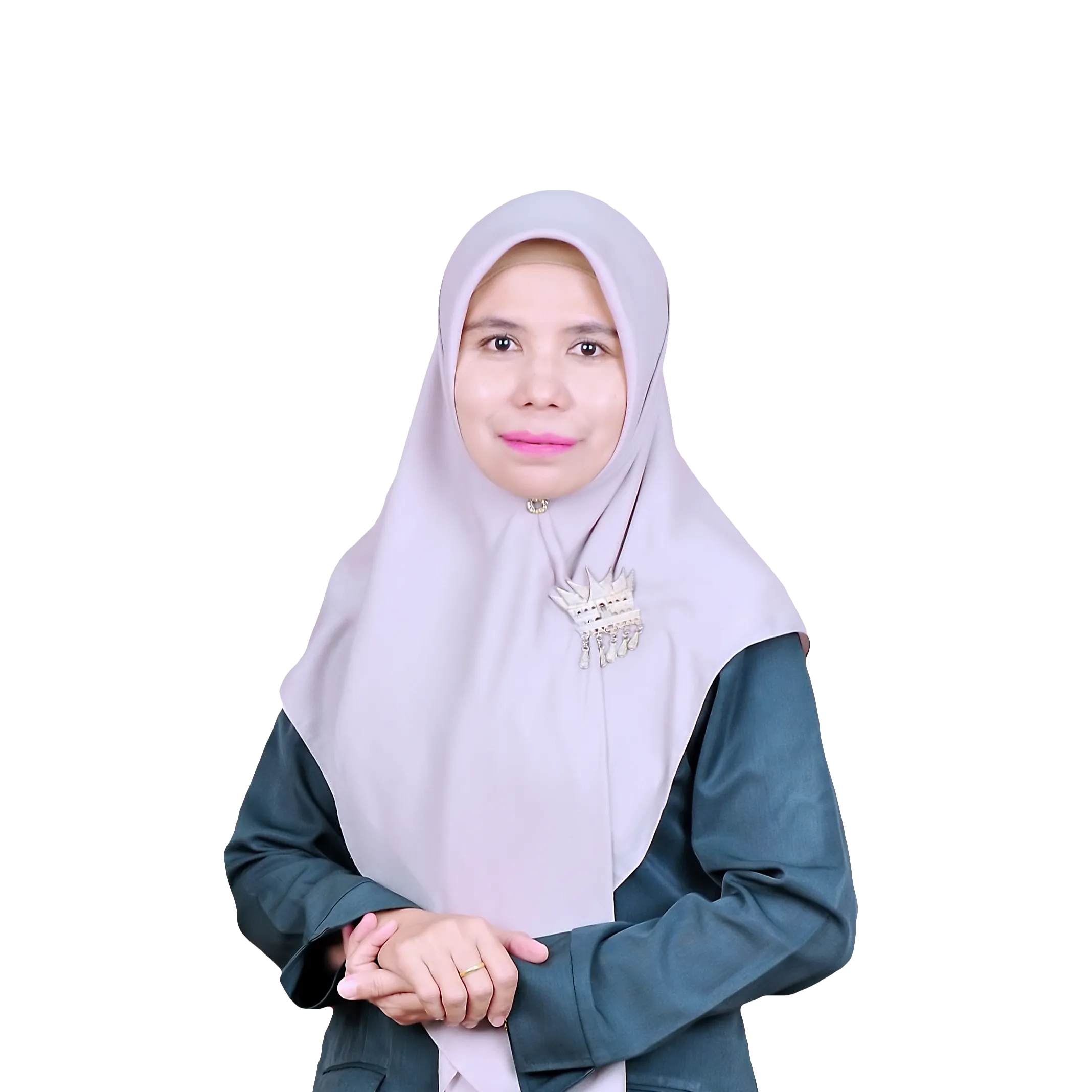 Sarli Yanti, M.Pd.,Gr
