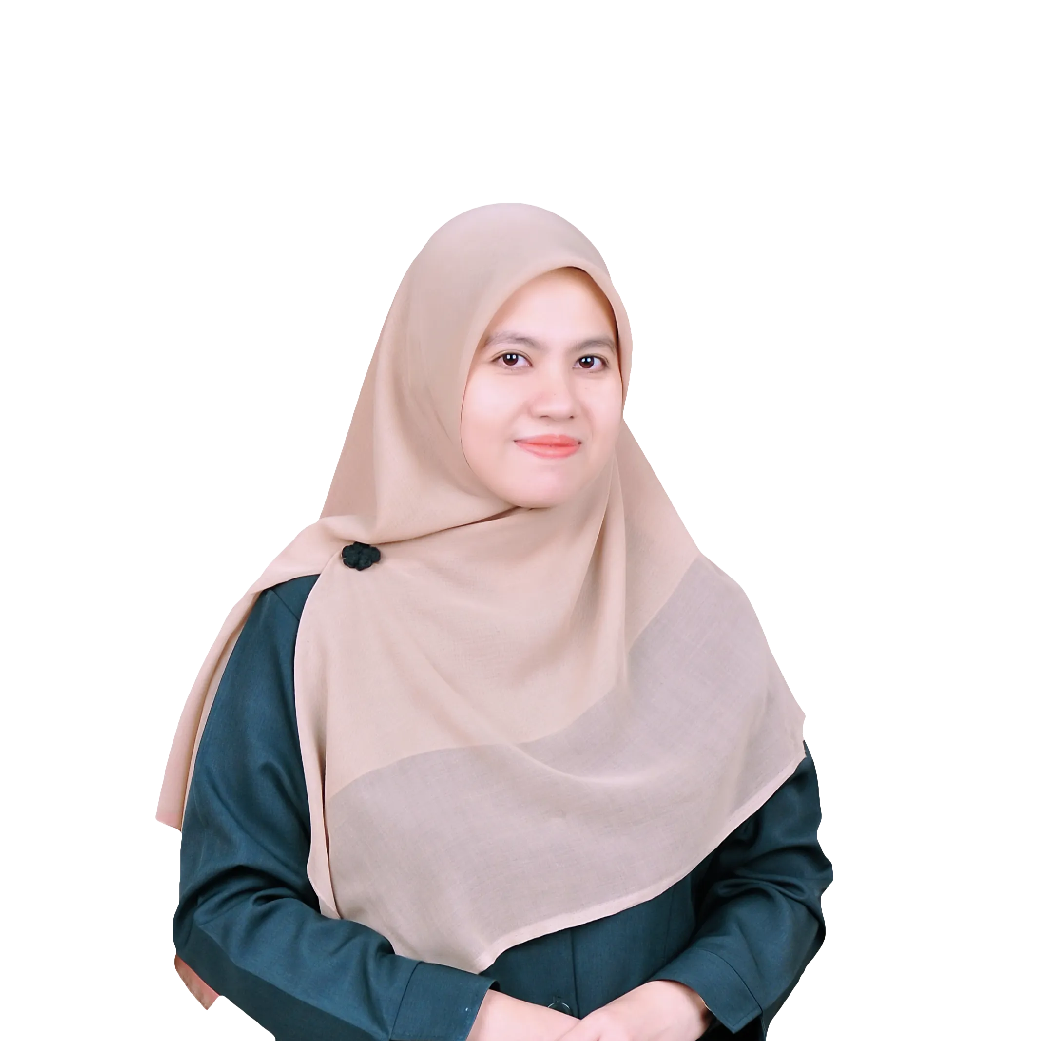 Sri Ayu Fadhilah, S.Pd