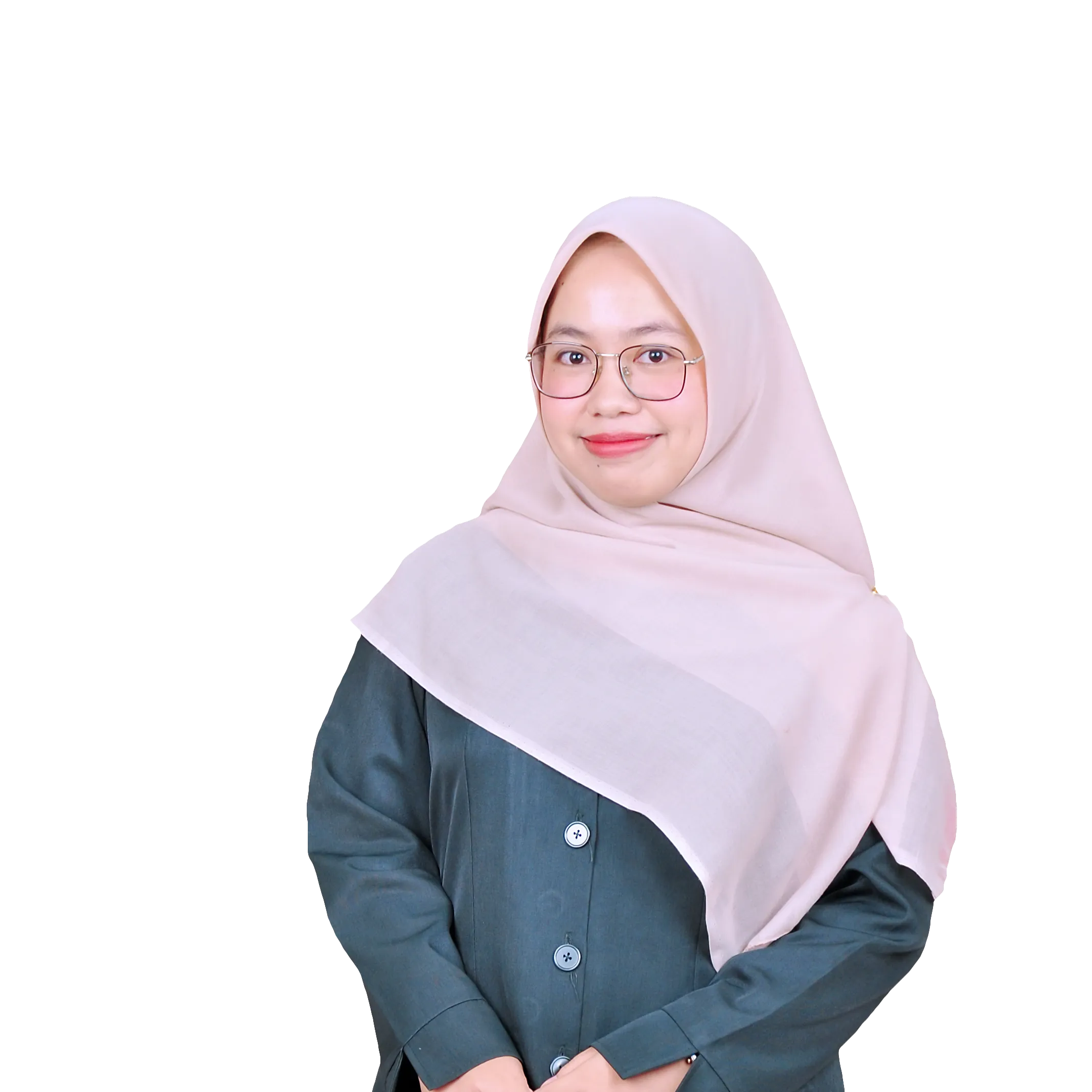 Tiara Ananda, S.Pd