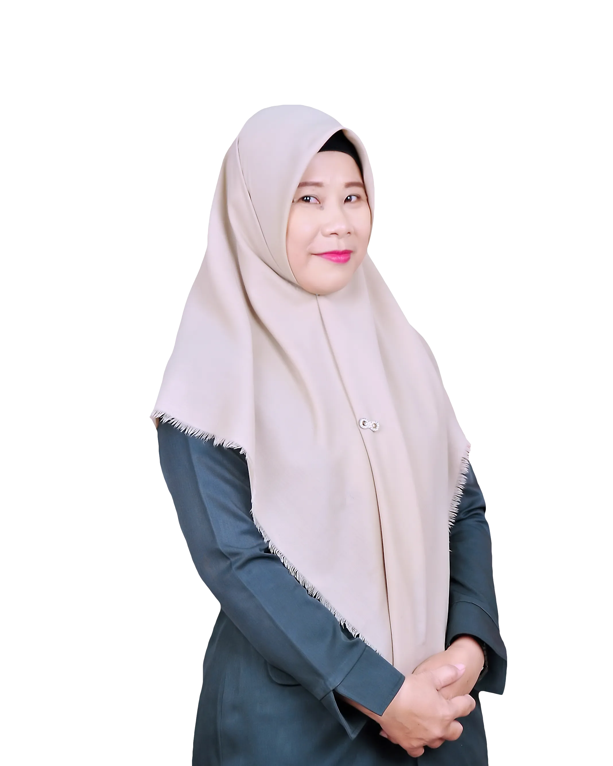 Wenny Daniyanti, S.Pd