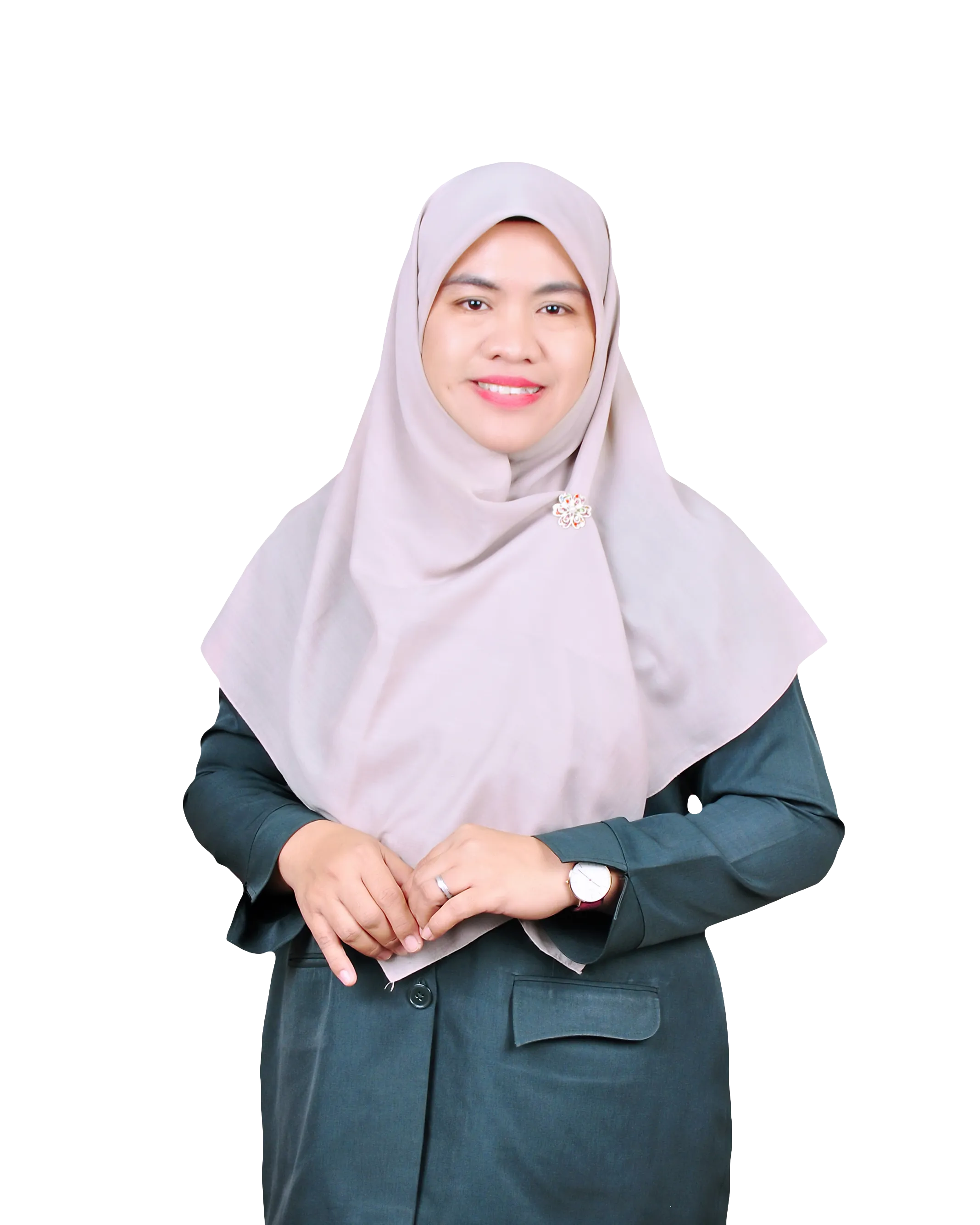 Adis Sherly, S.Pd