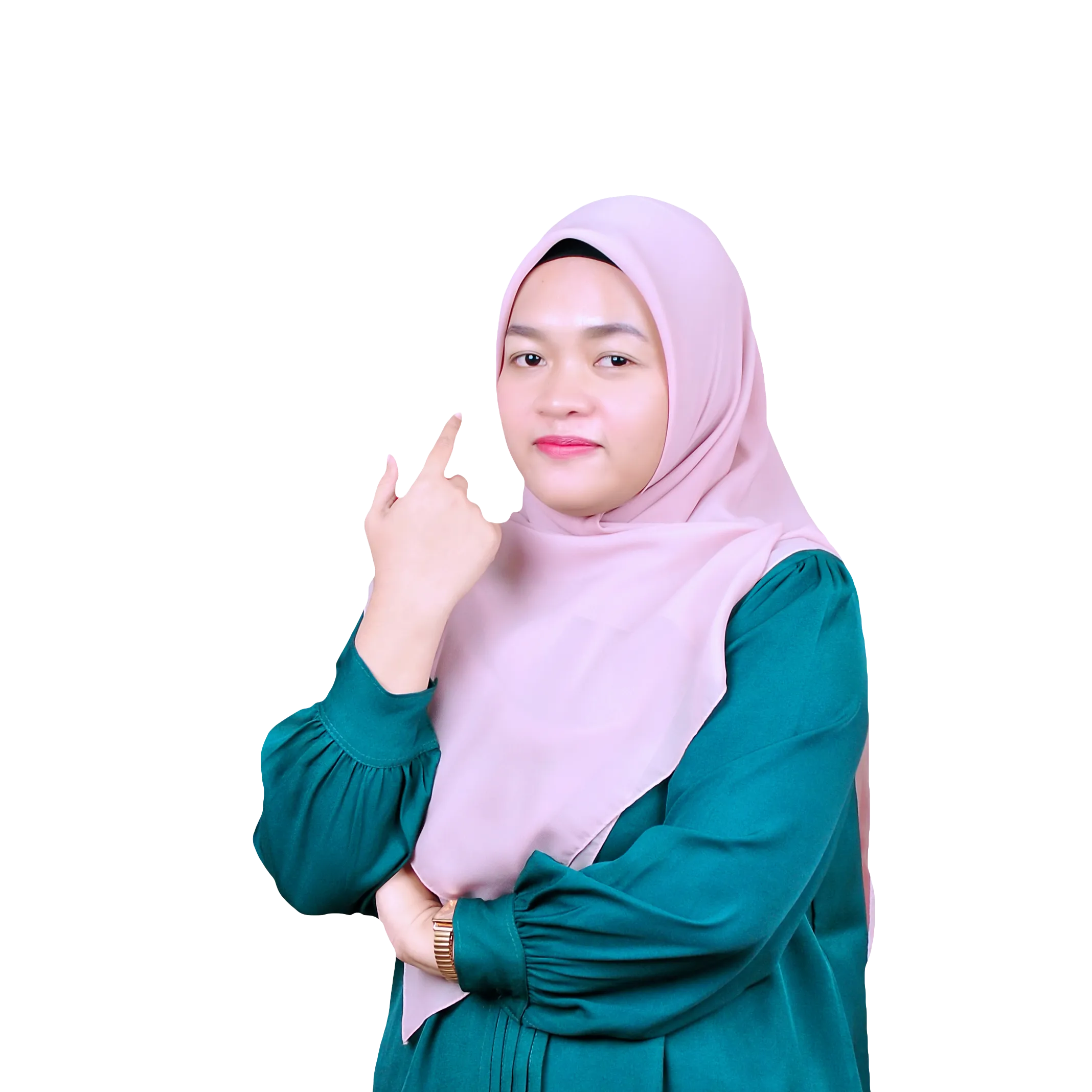 Ayu Andriani, S.Pd