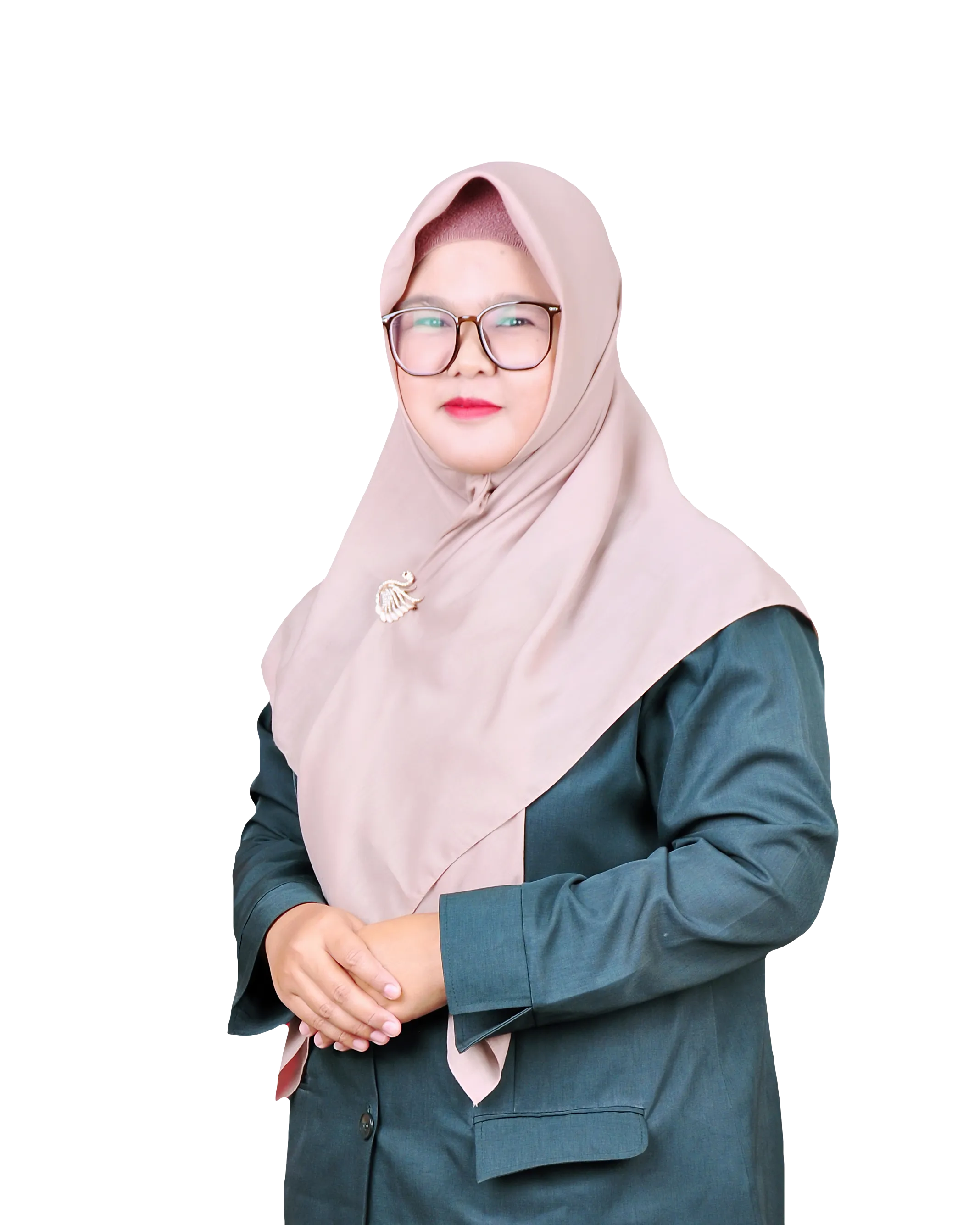 Citra Dwi Purnama Sari, S.Pd