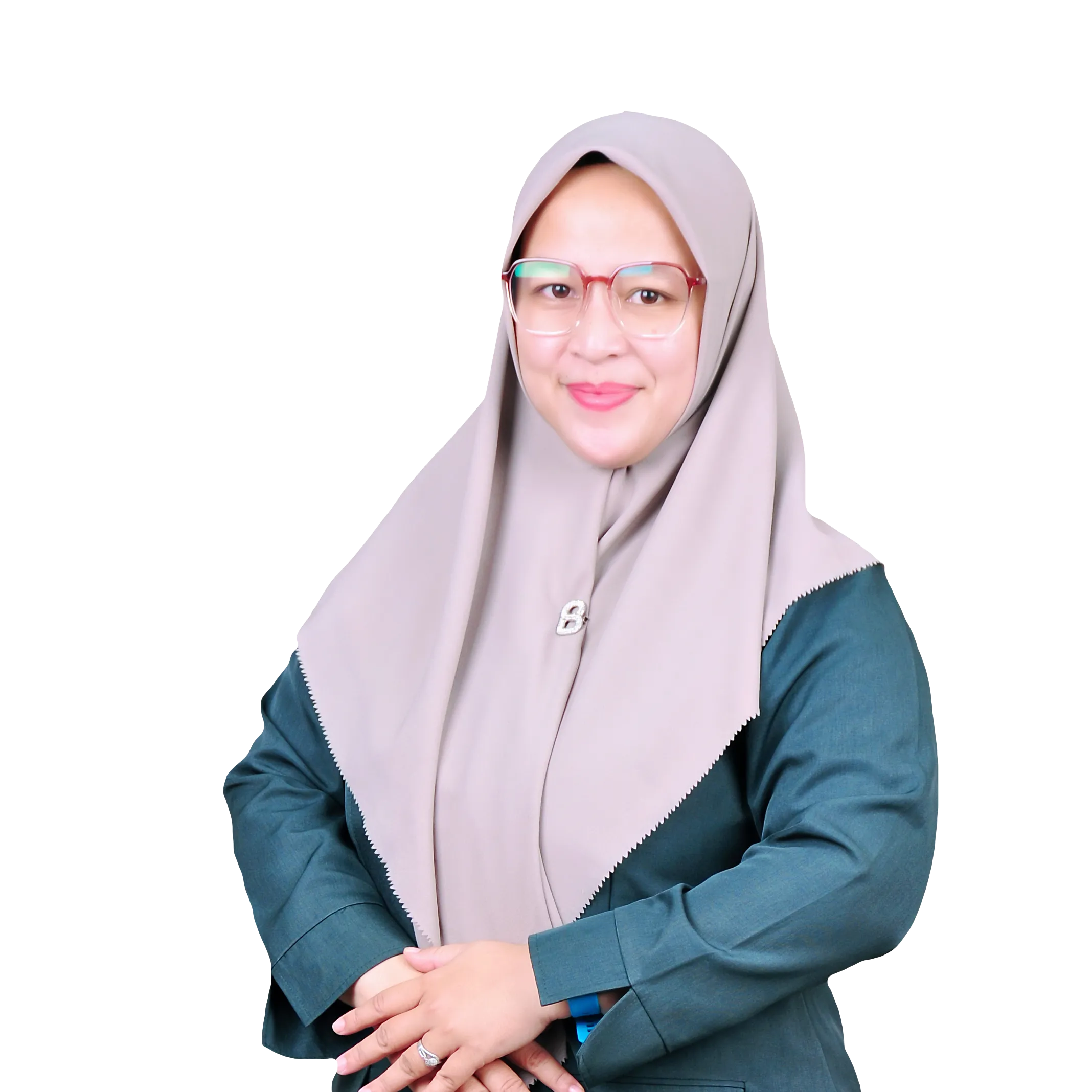 Devi Ariska, S.Pd