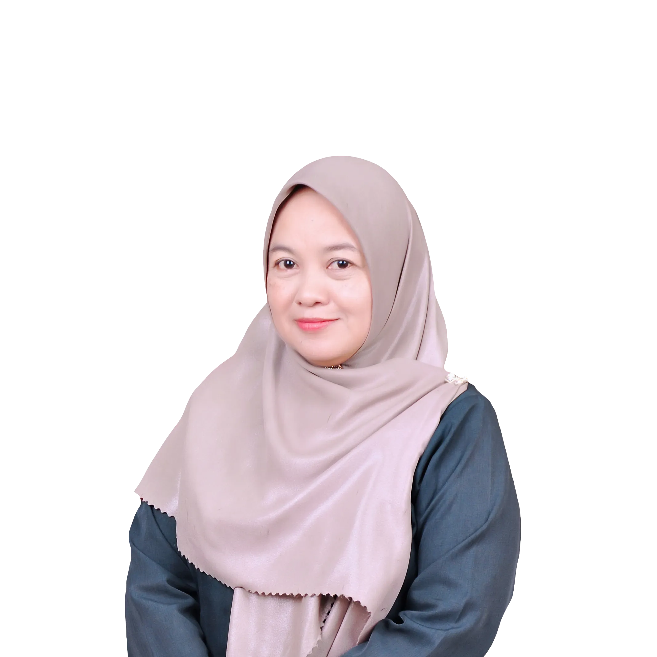 Dewi Andriyani, S.Pd
