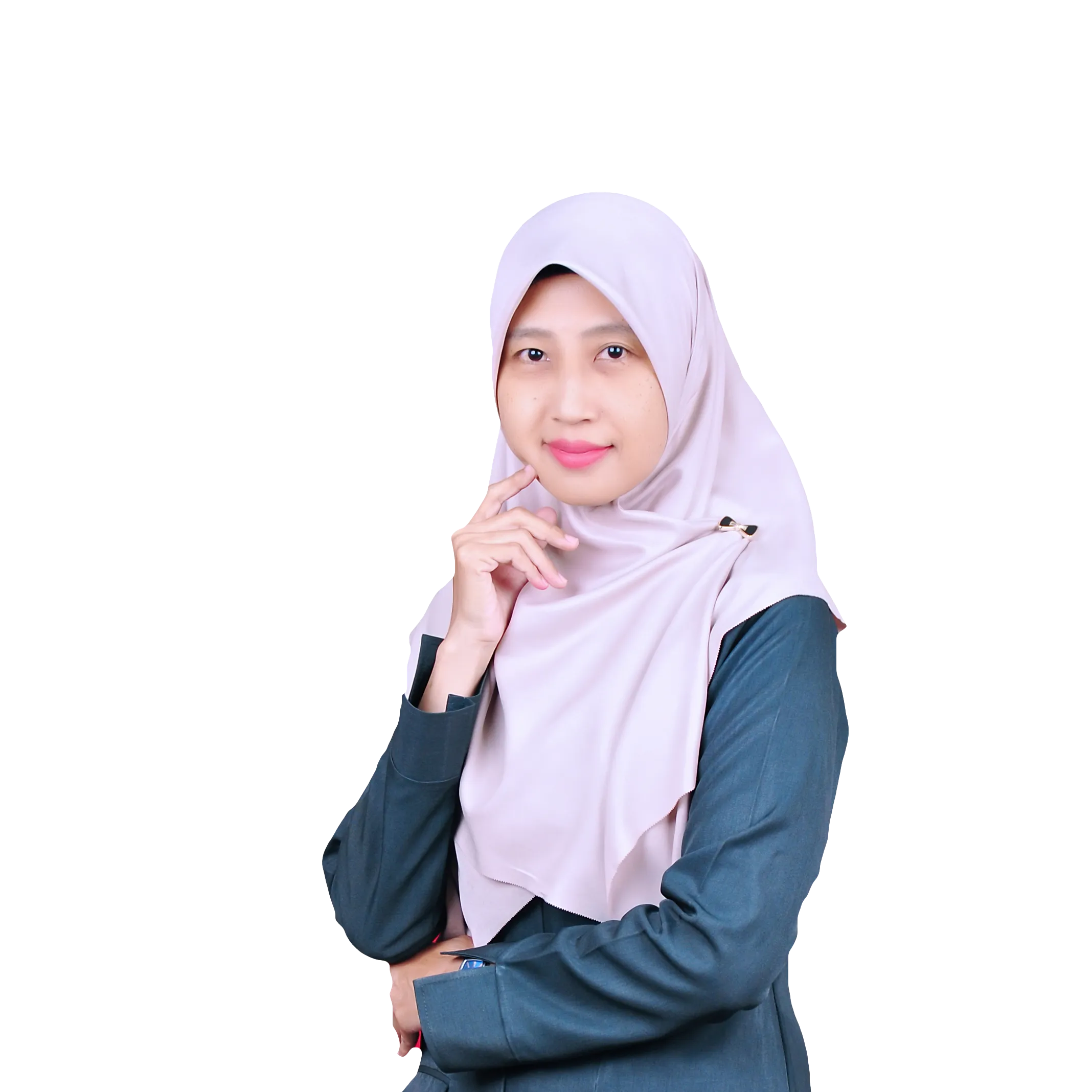 Dwi Rahmayanti, S.Pd.,Gr