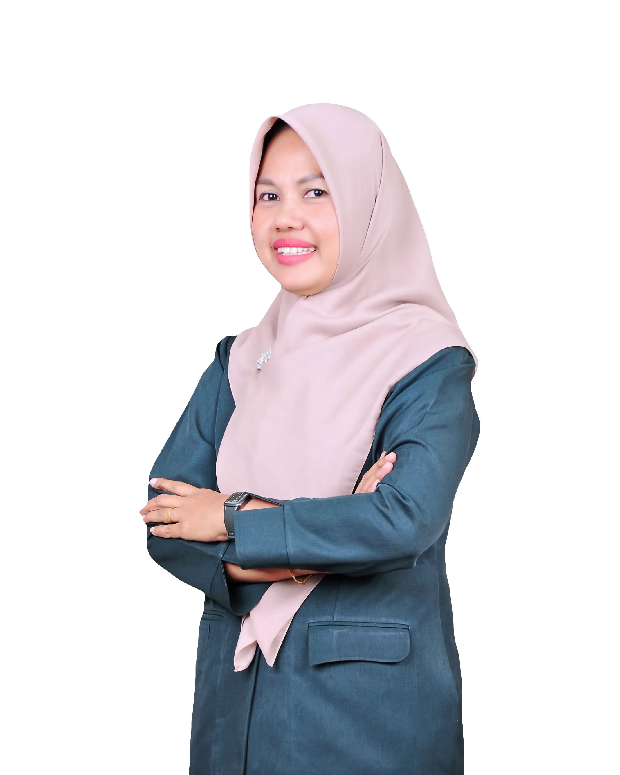 Eka Fitriani, S.Pd